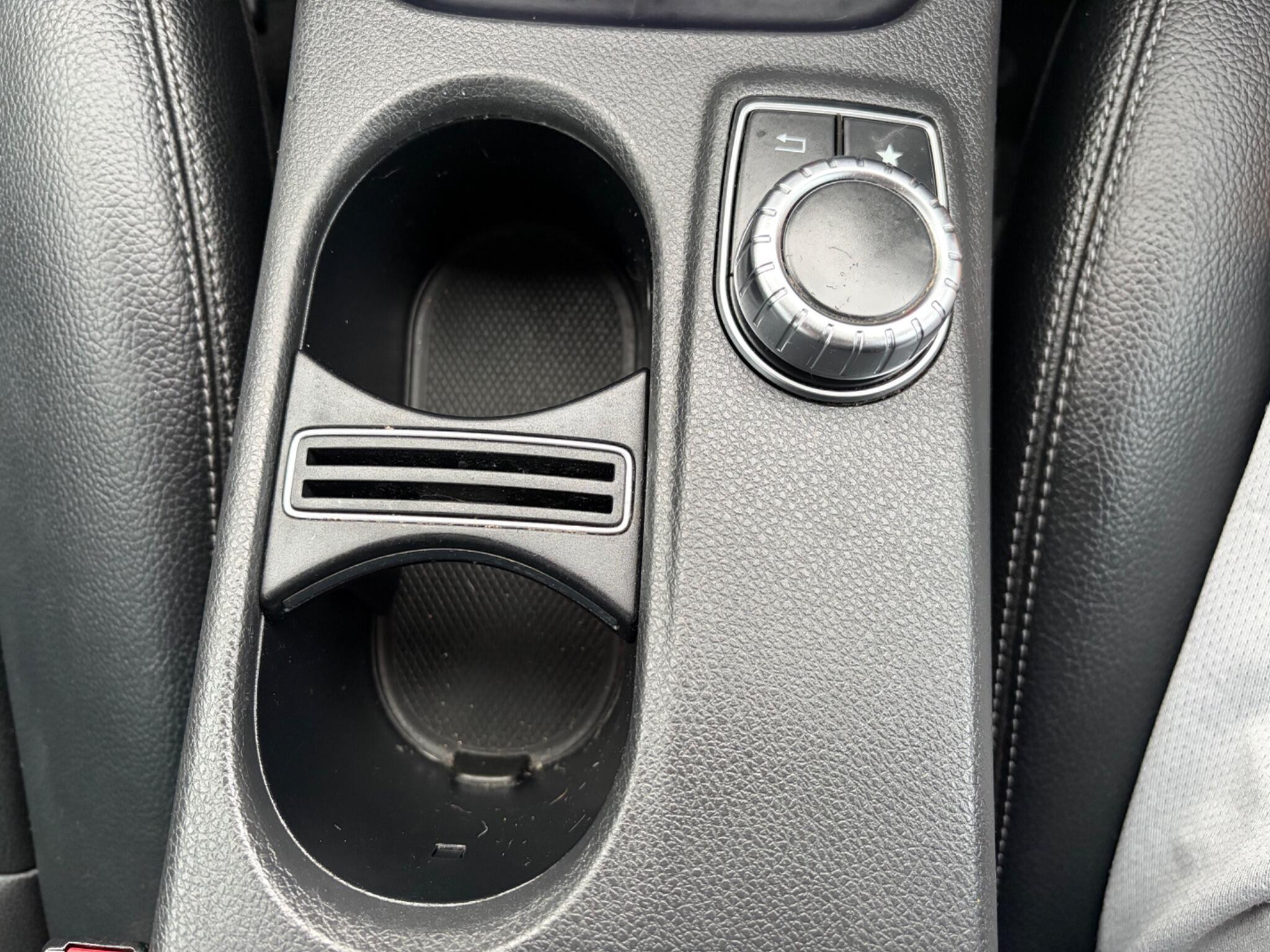 Mercedes A Class - Image 23