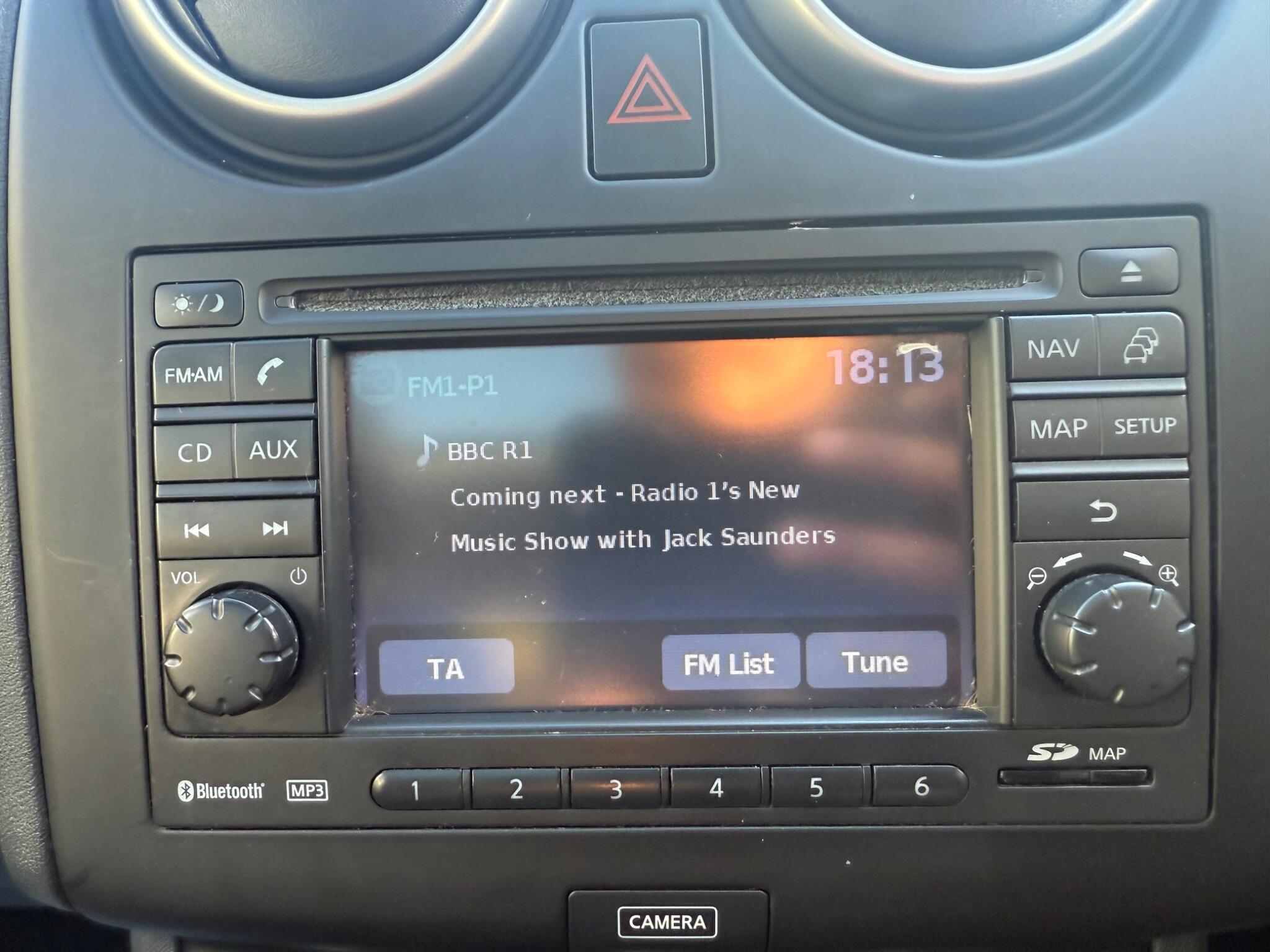 Nissan Qashqai - Image 33