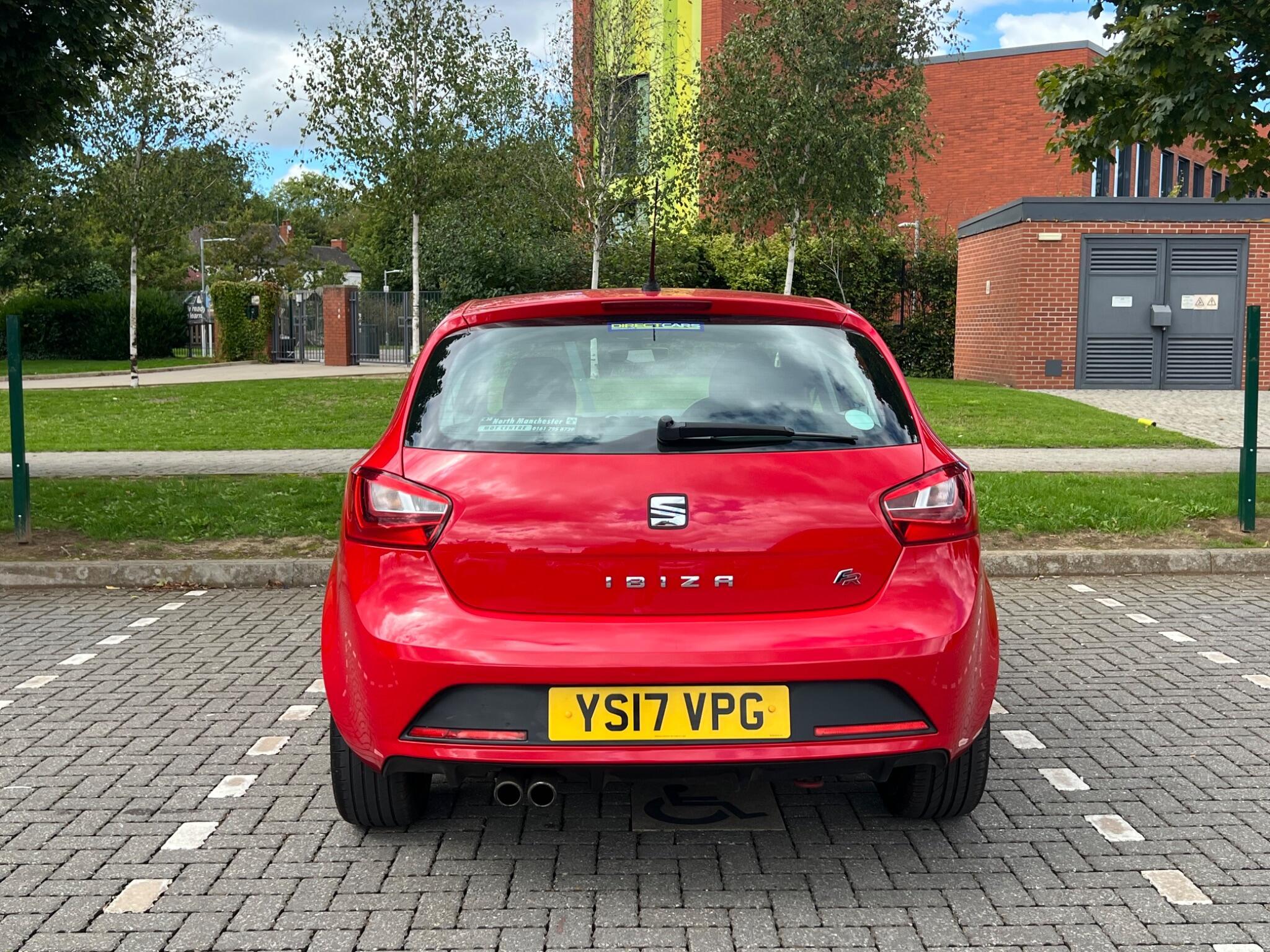 SEAT Ibiza - Image 5