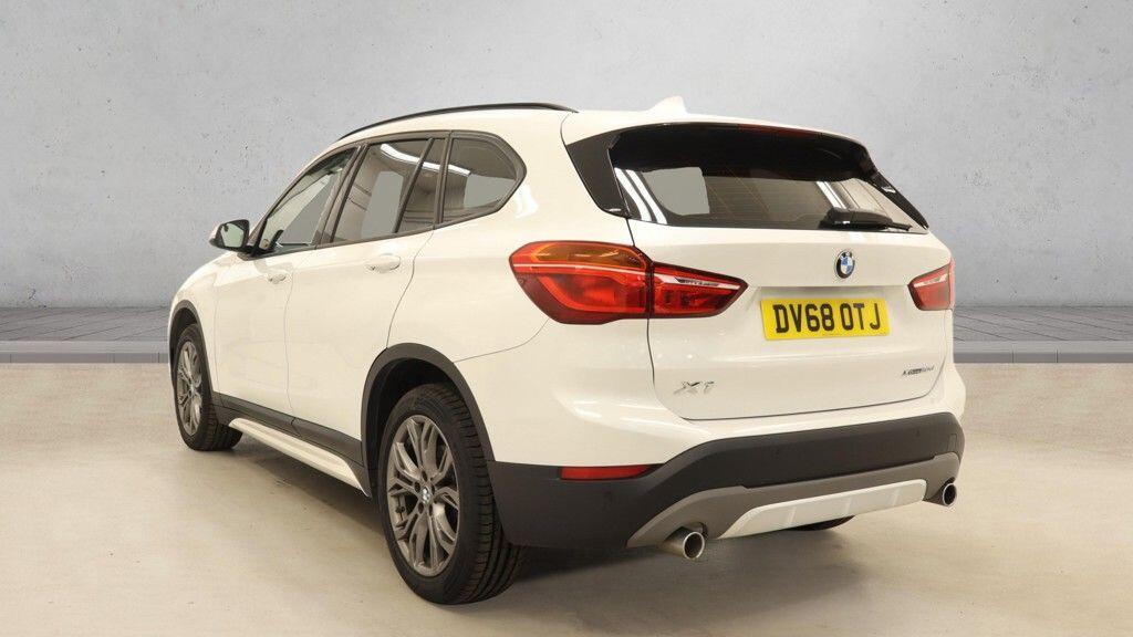 BMW X1 - Image 5