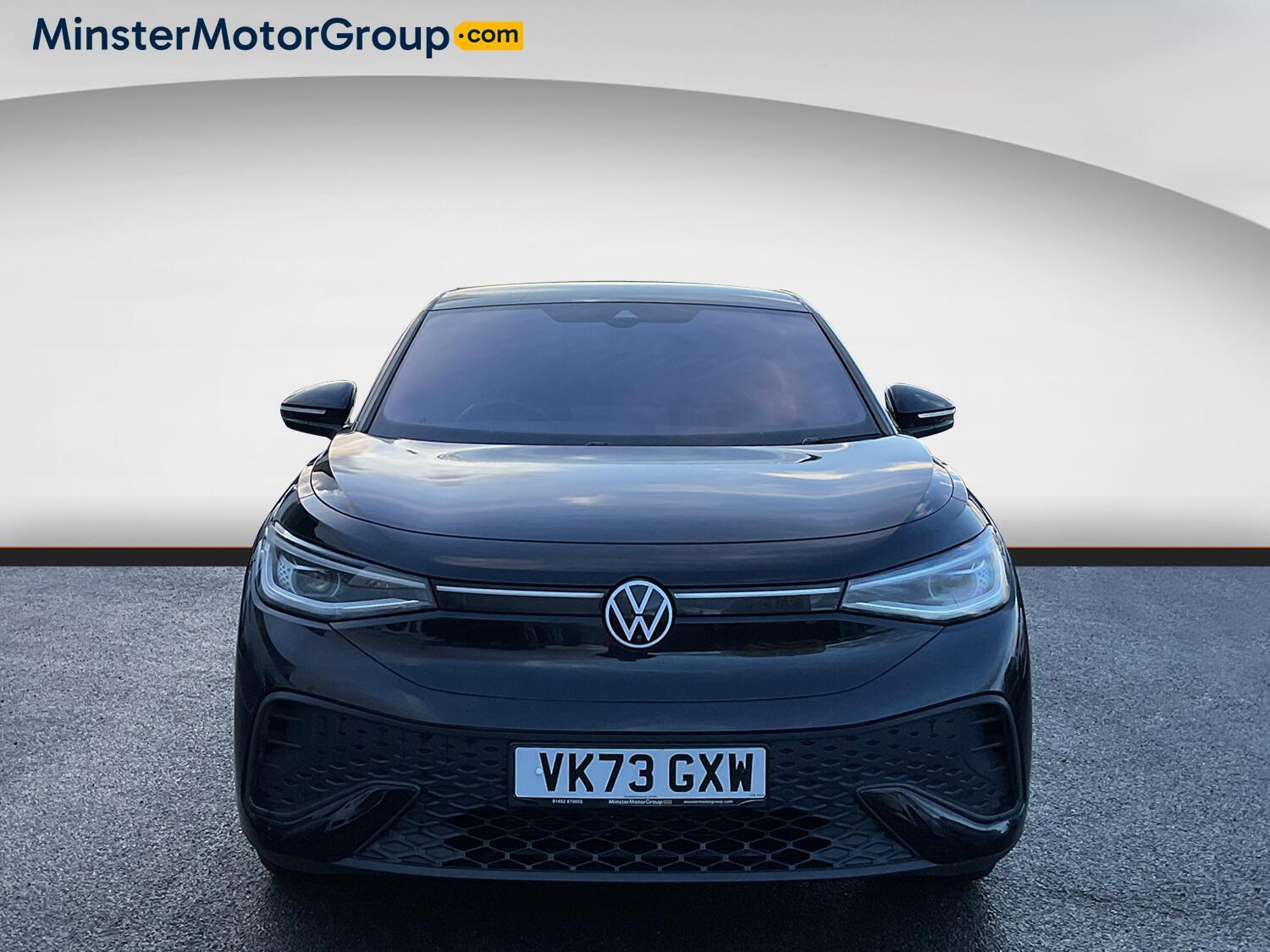 Volkswagen Id5 - Image 5