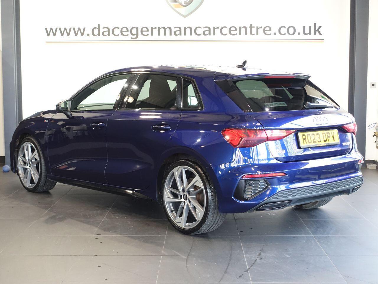 Audi A3 - Image 8