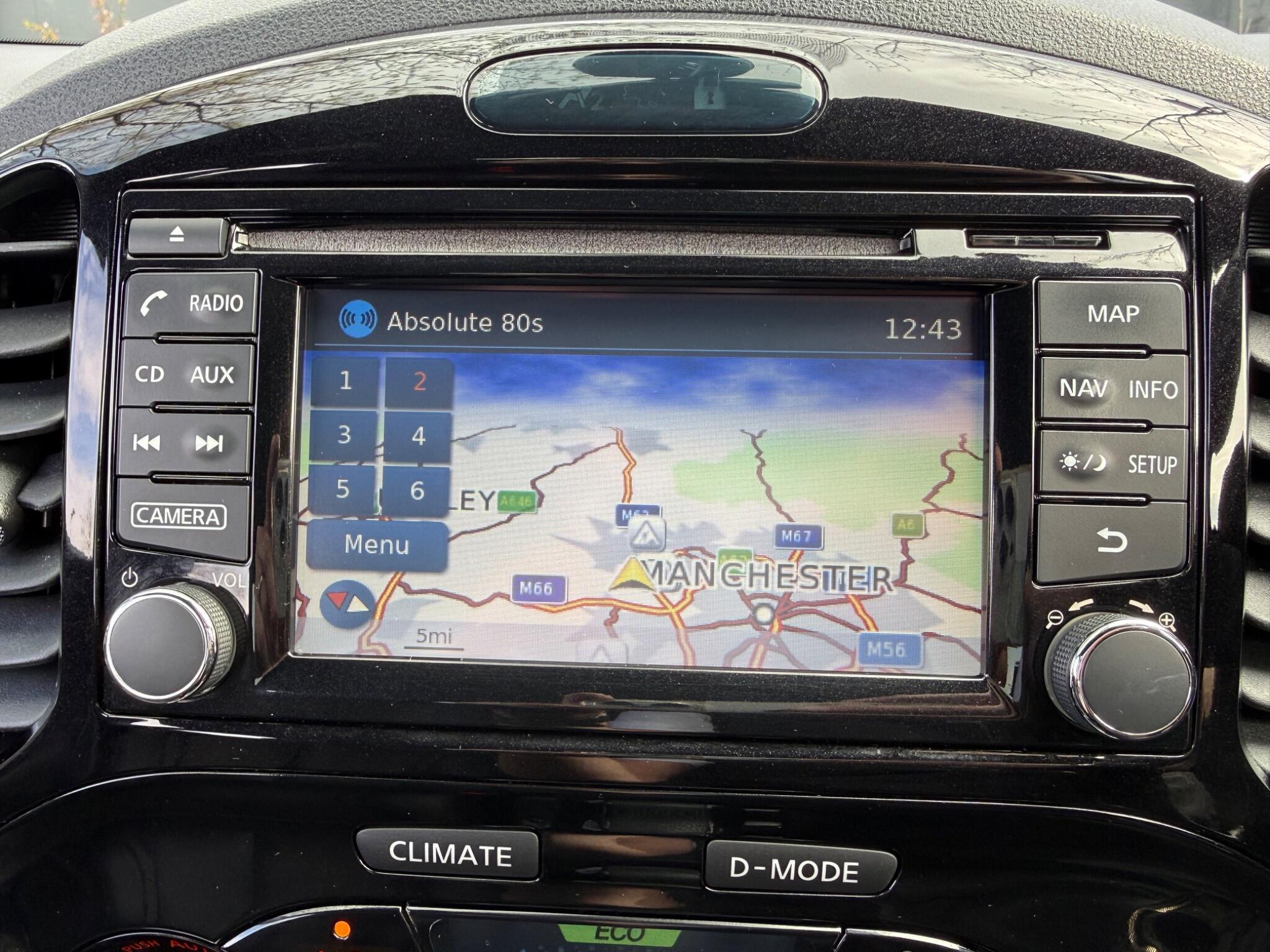 Nissan Juke - Image 40