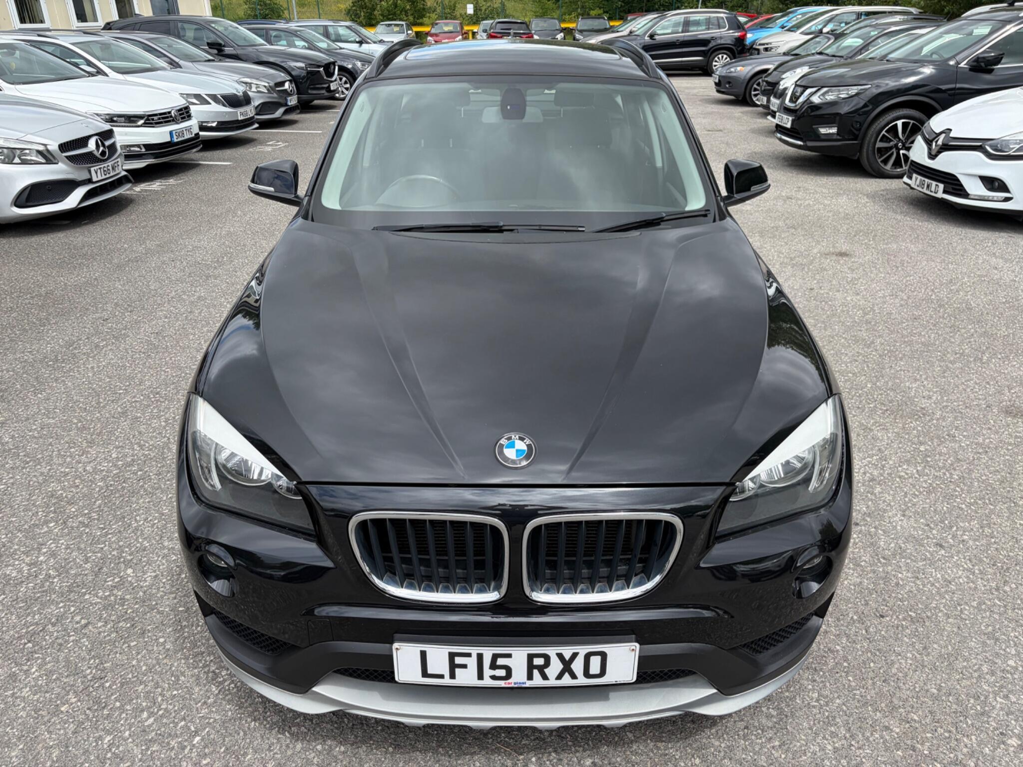 BMW X1 - Image 3