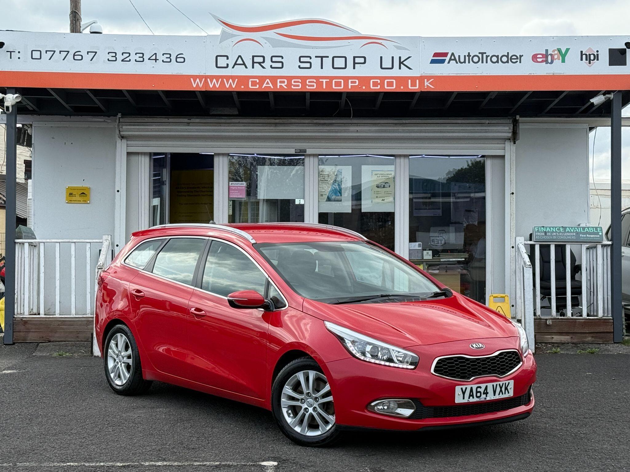 Kia ceed - Image 6
