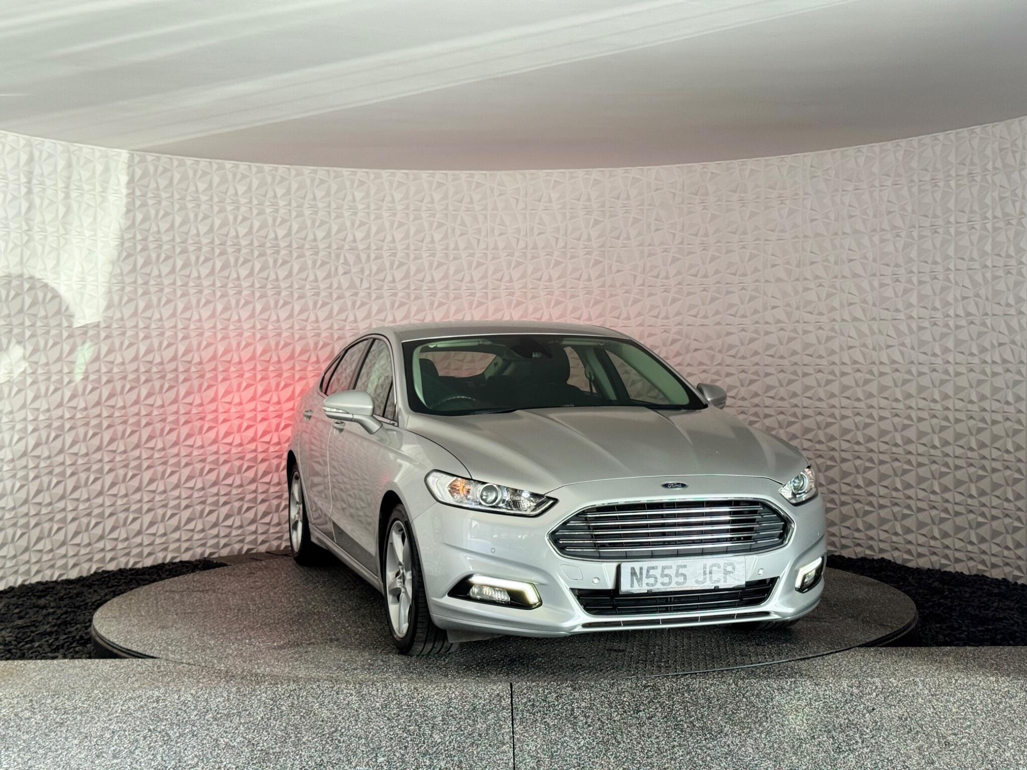 Ford Mondeo - Image 5