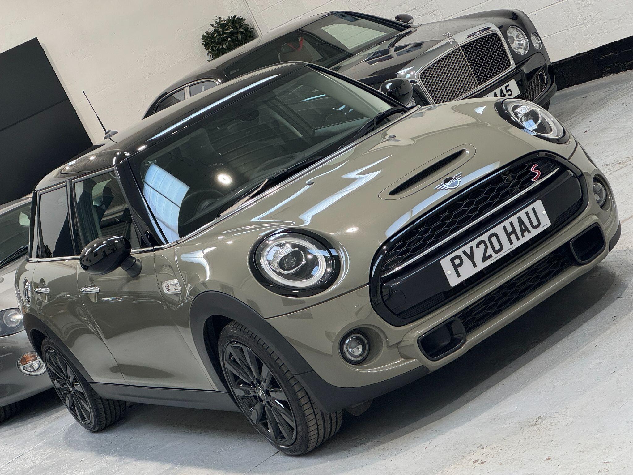 MINI Hatch - Image 31