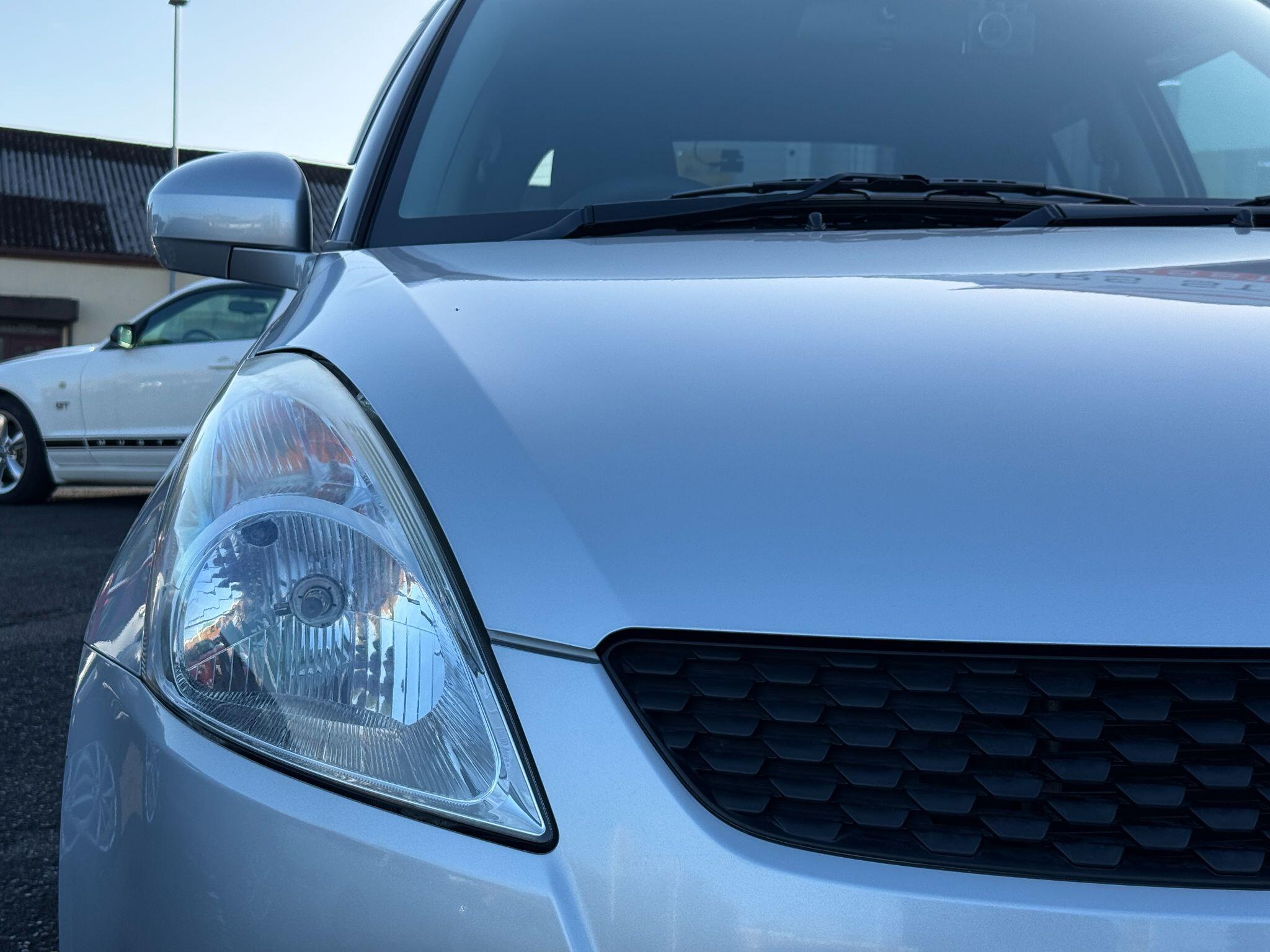 Suzuki Swift - Image 12