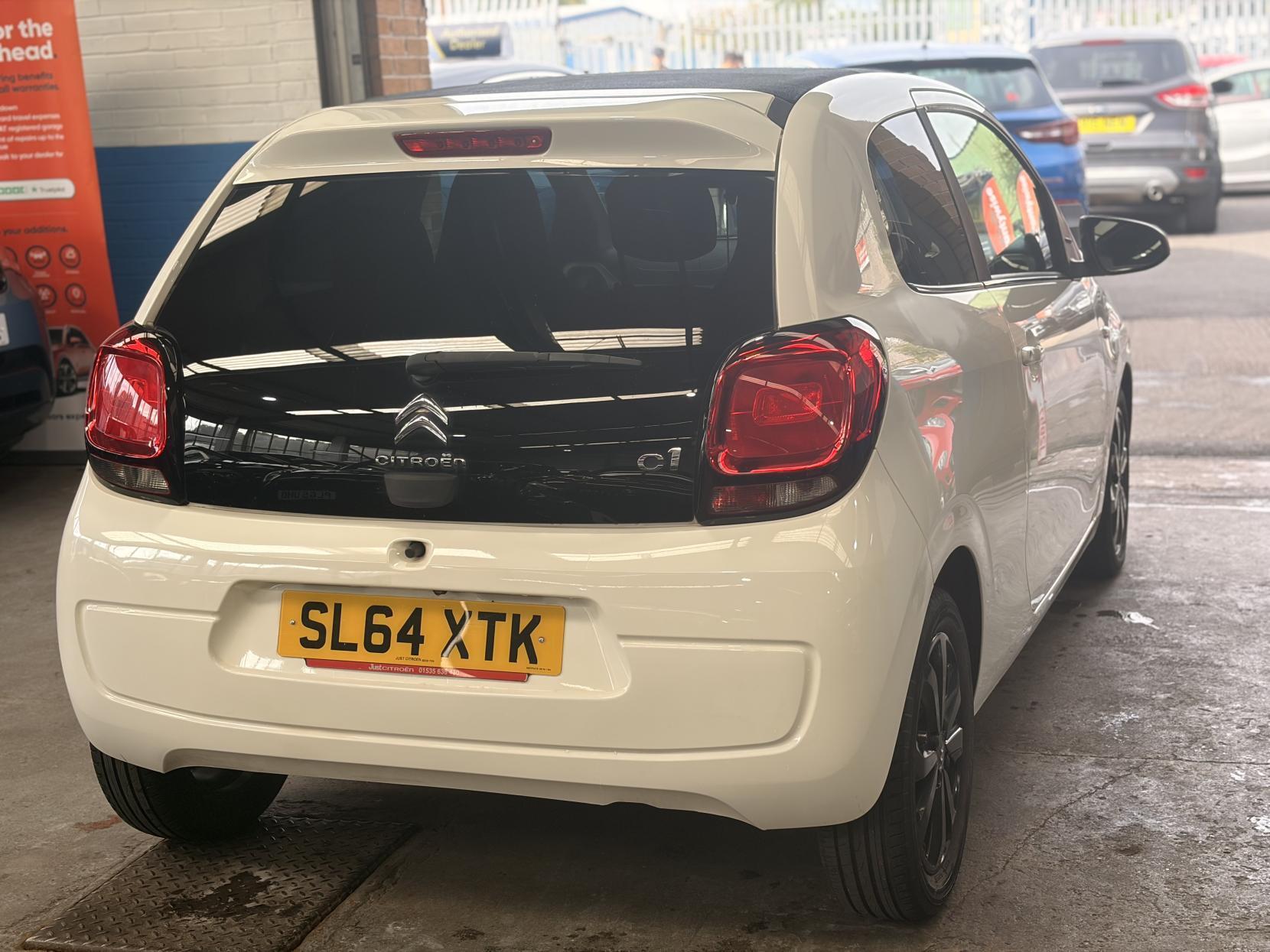 Citroen C1 - Image 9