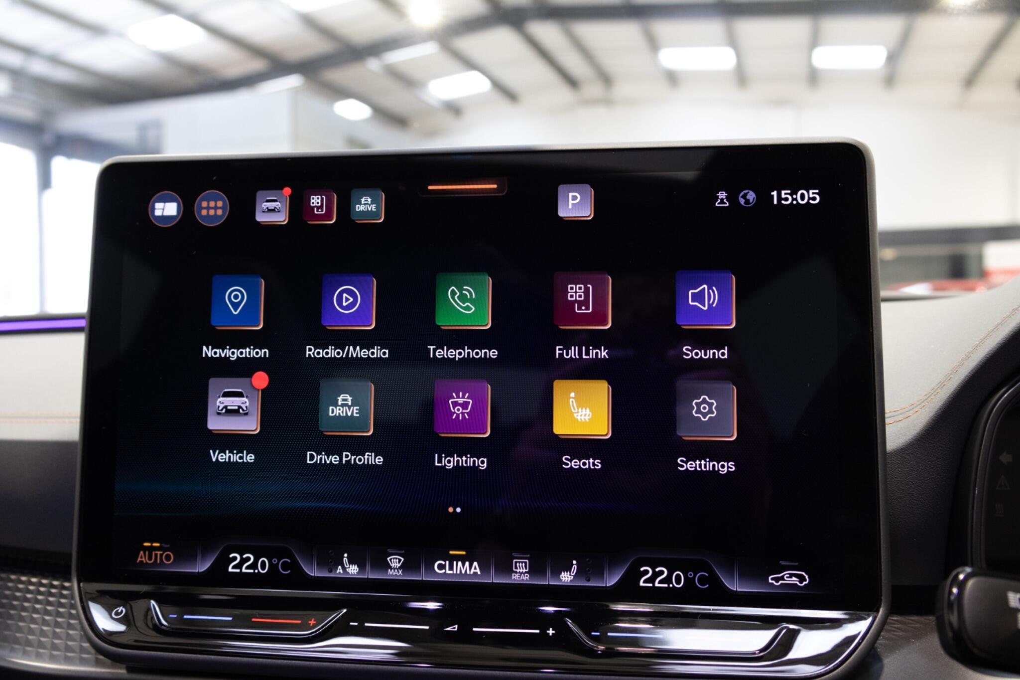 Cupra Leon - Image 19