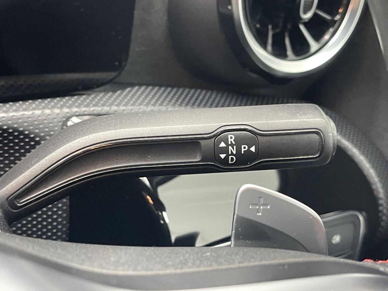 Mercedes A-Class - Image 37