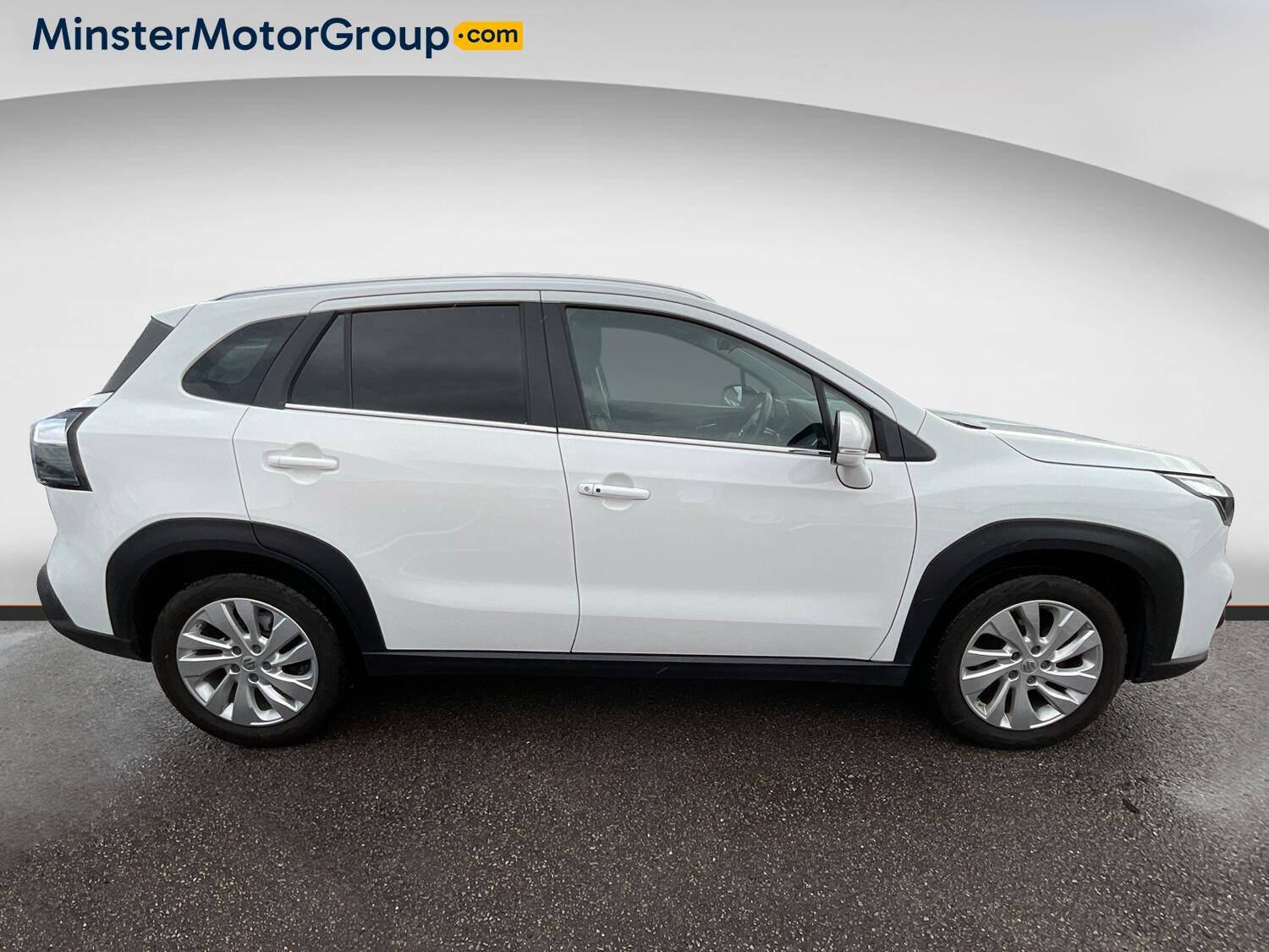Suzuki SX4 S-Cross - Image 2
