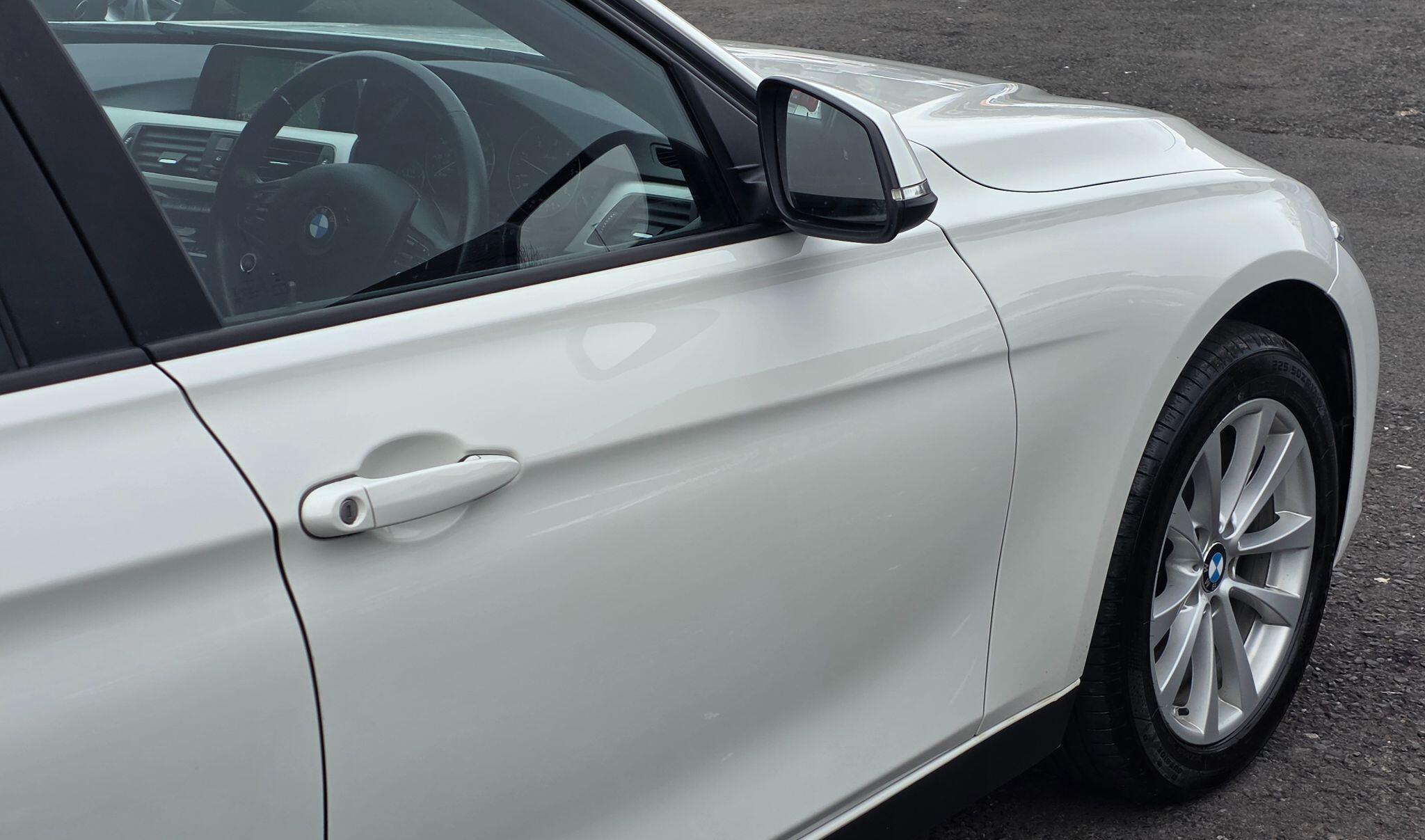 BMW 3 Series - Image 10