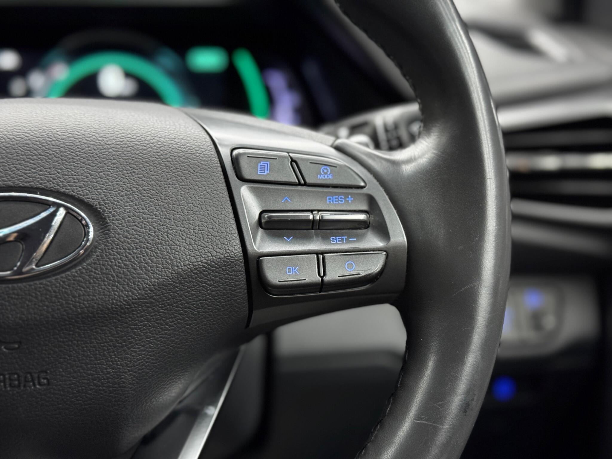 Hyundai Ioniq - Image 20