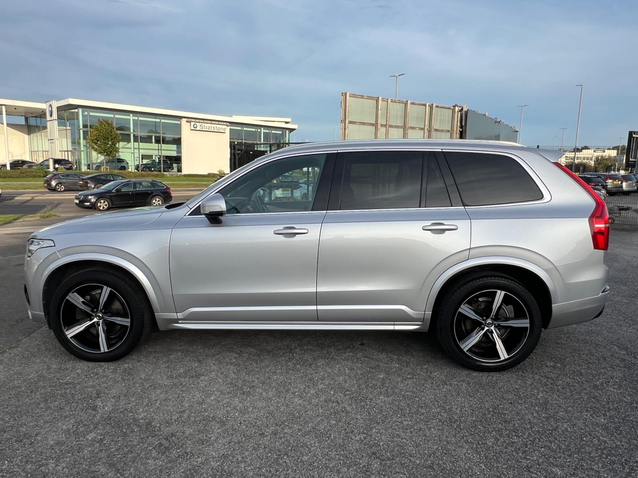 Volvo XC90 - Image 5