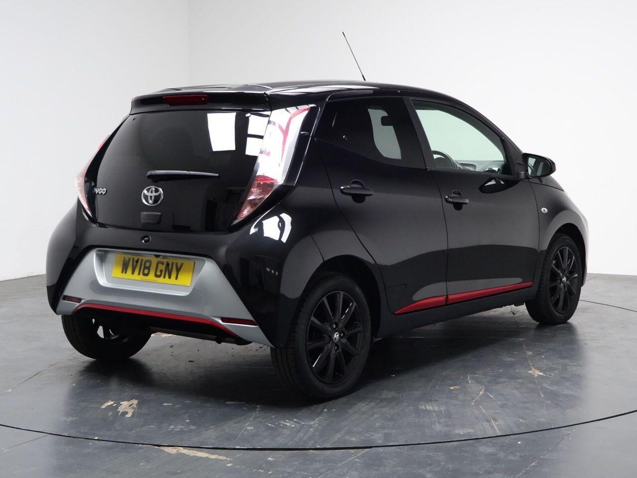 Toyota Aygo - Image 7