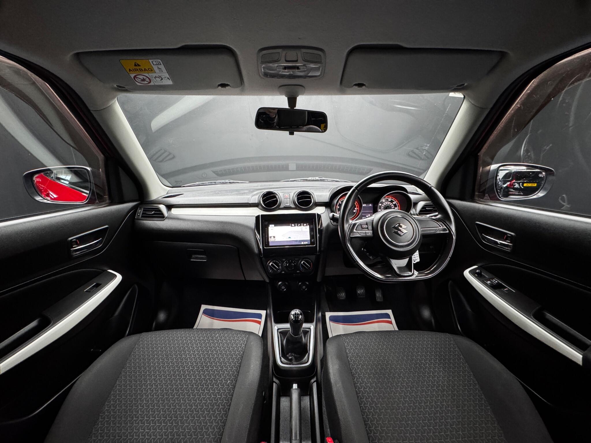 Suzuki Swift - Image 16