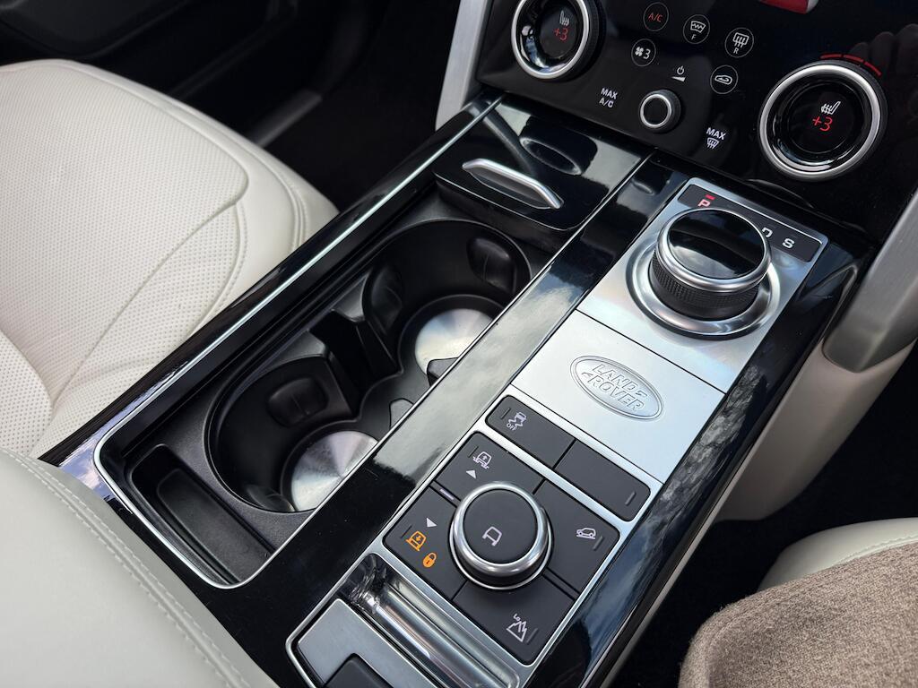 Land Rover Range Rover - Image 53