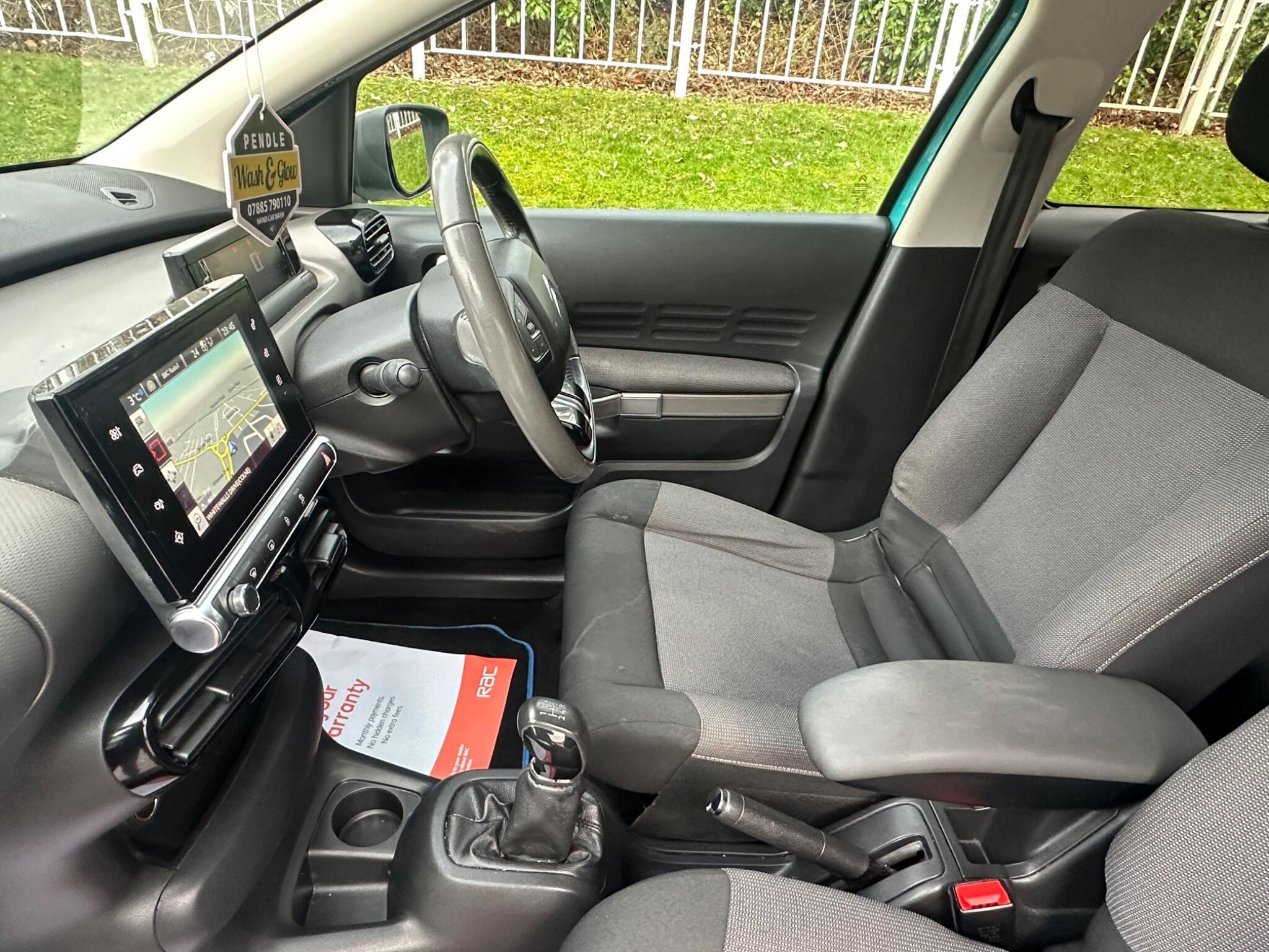 Citroen C4 Cactus - Image 38