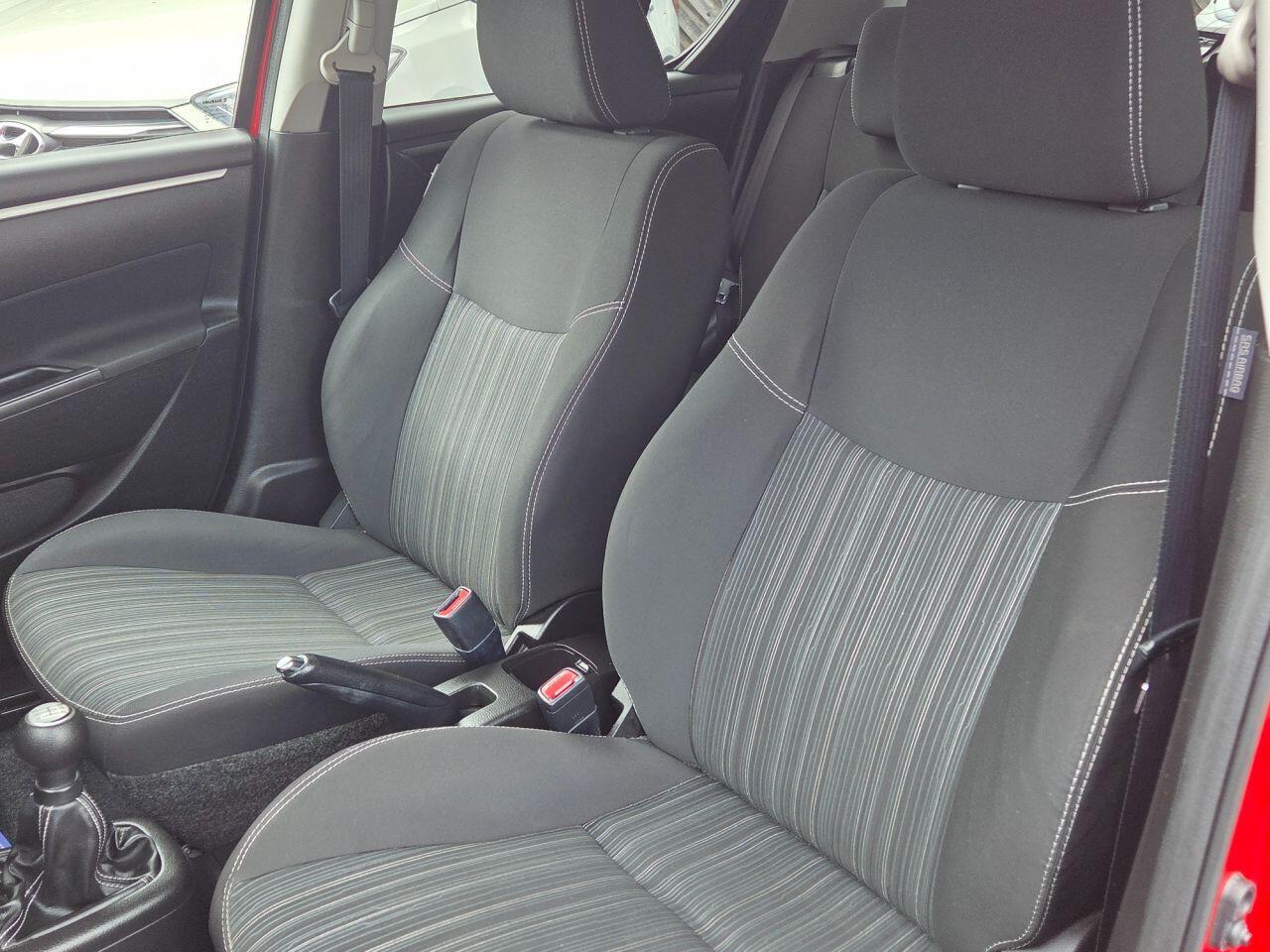 Suzuki Swift - Image 14
