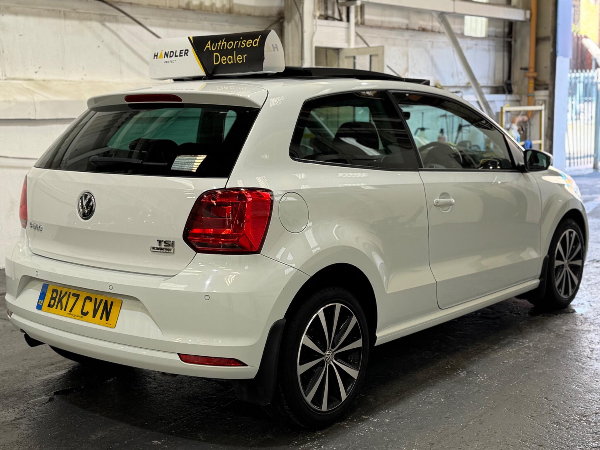 Volkswagen Polo - Image 6