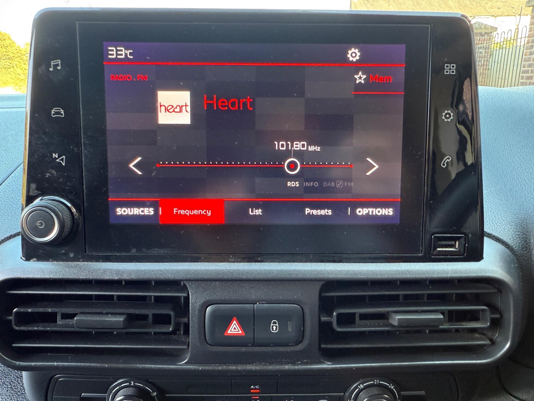 Citroen Berlingo - Image 17