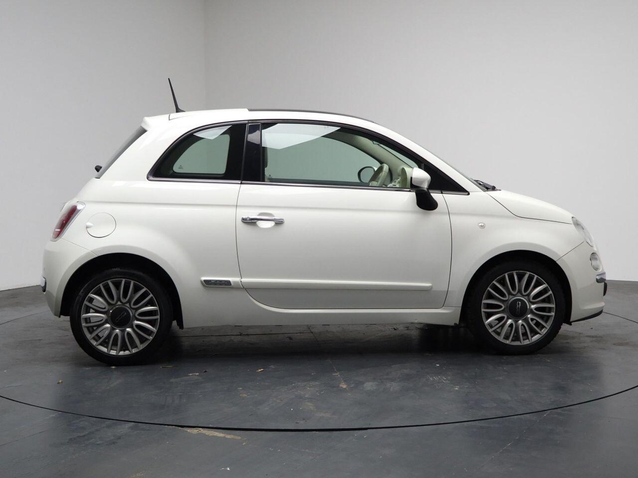 Fiat 500 - Image 14