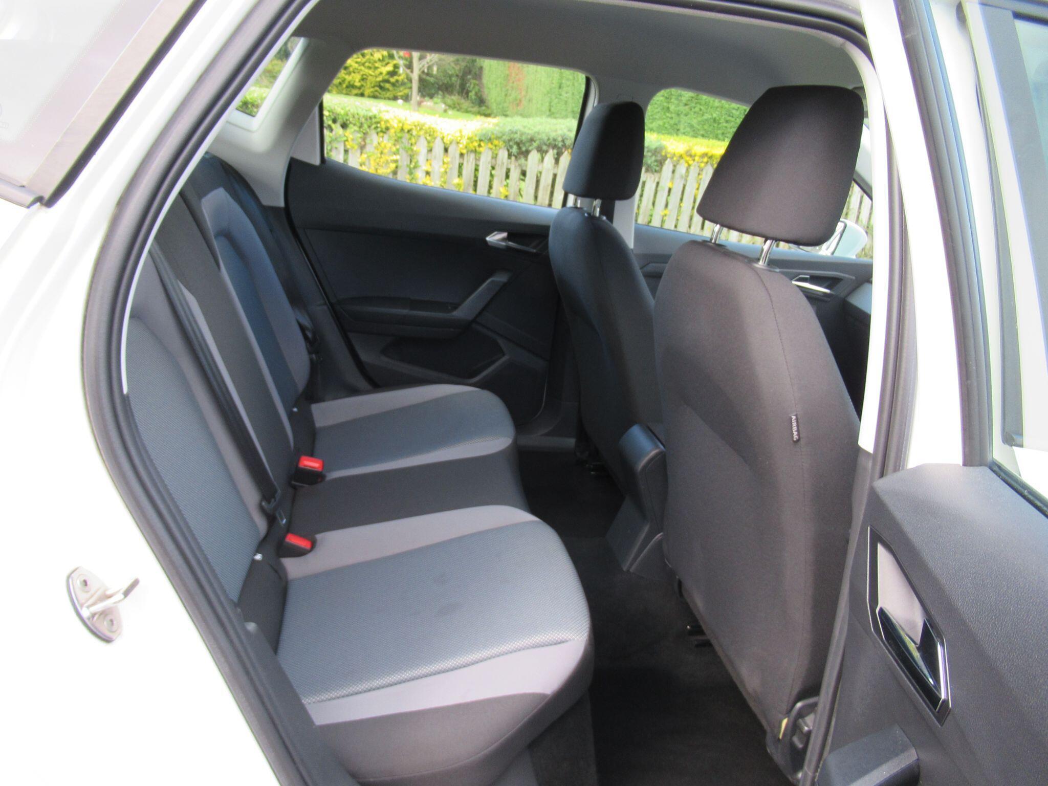 SEAT Arona - Image 19