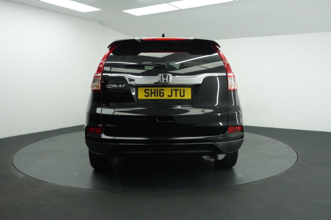 Honda CR-V - Image 8