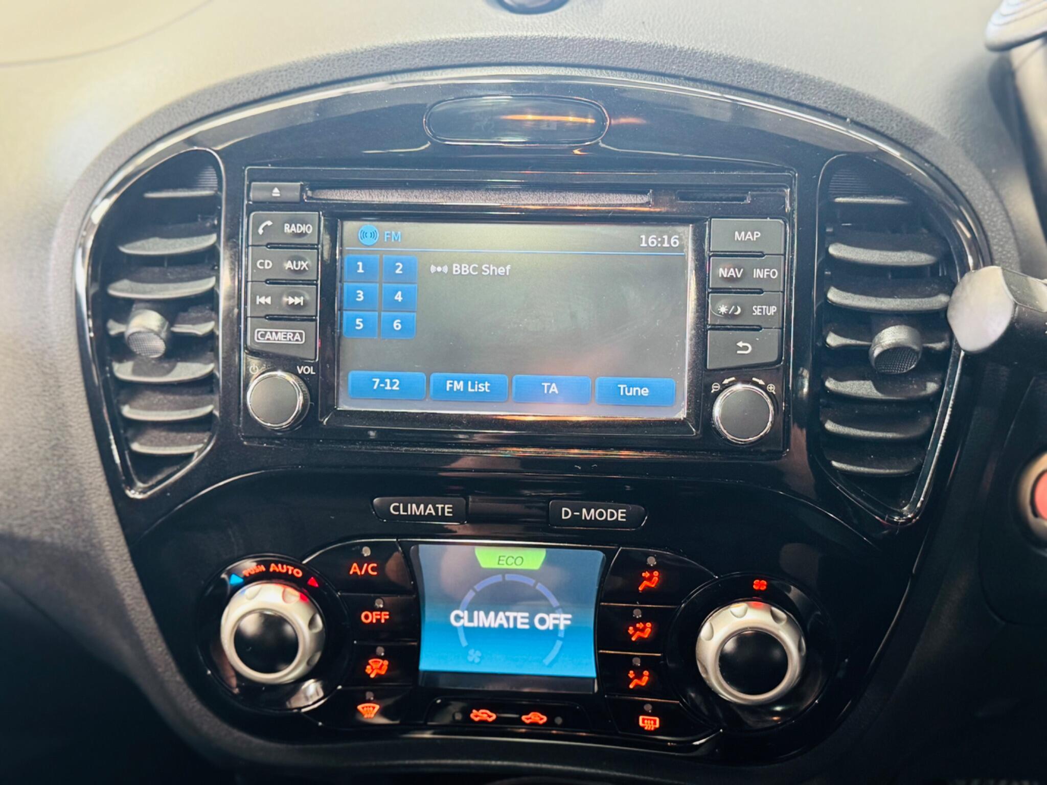 Nissan Juke - Image 28