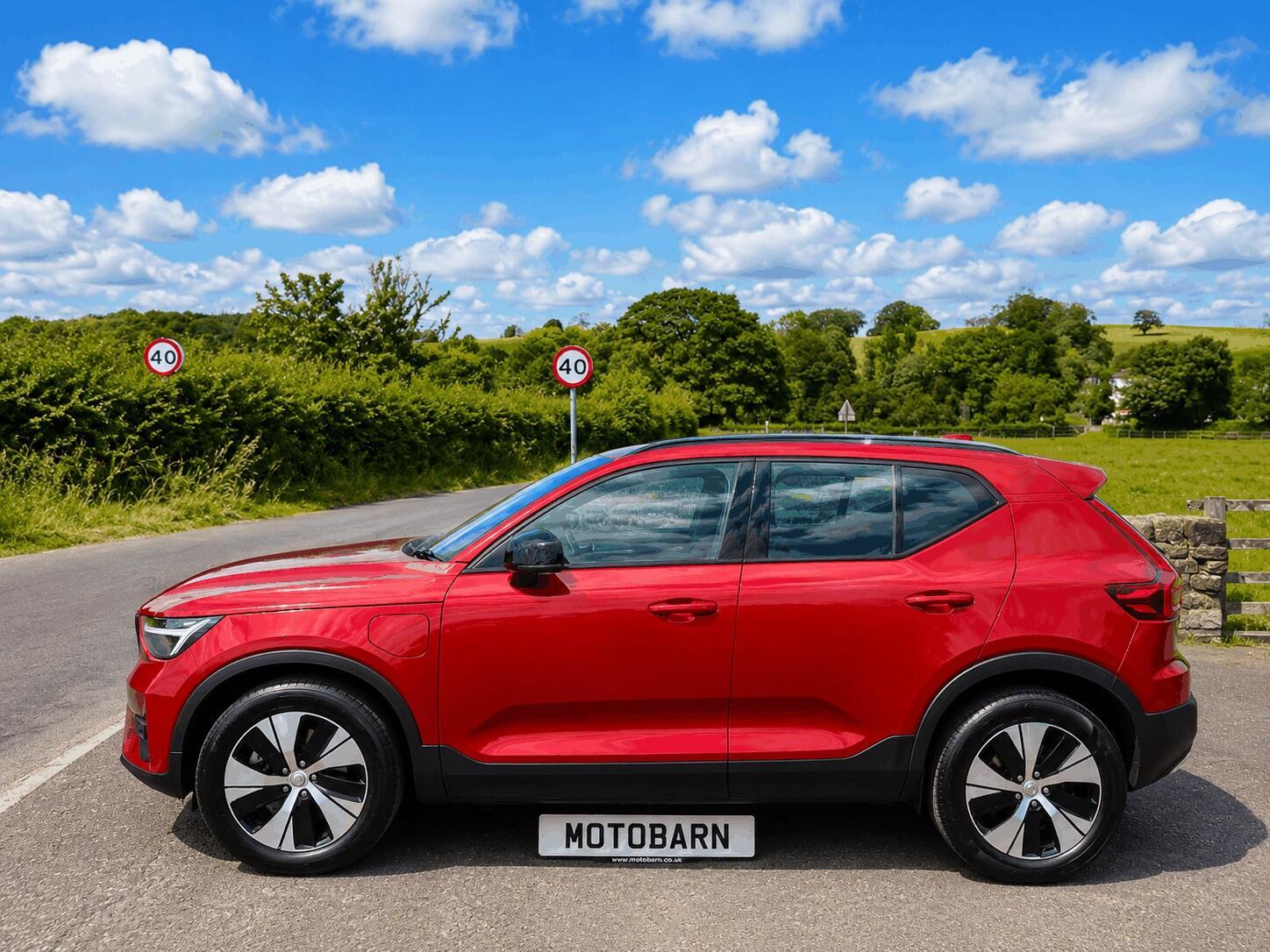 Volvo XC40 - Image 5