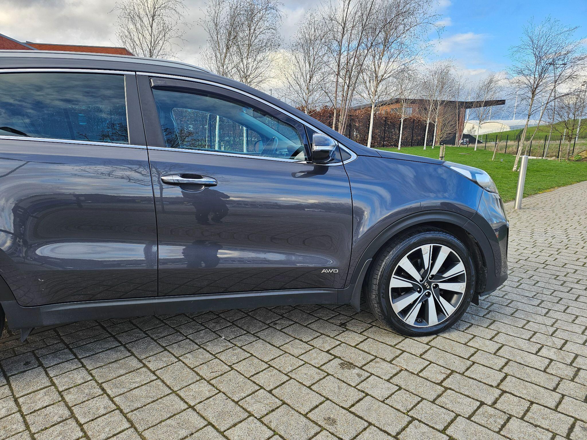 Kia Sportage - Image 18