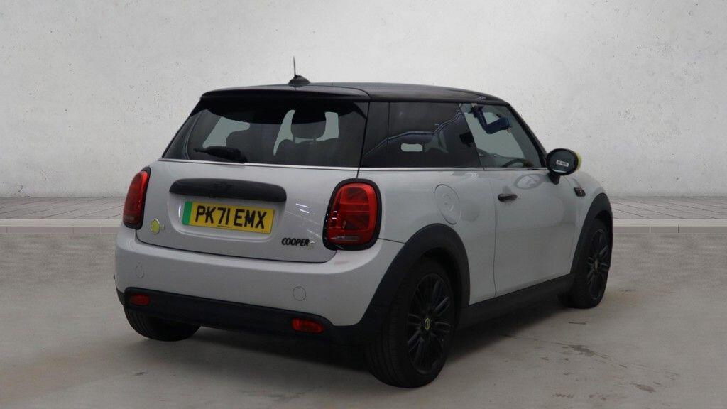 MINI Electric Hatch - Image 7