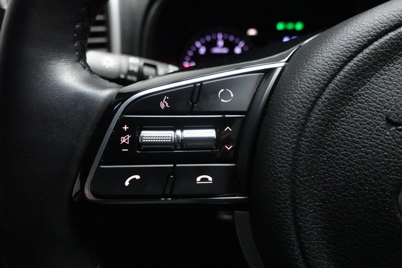 Kia Sportage - Image 39