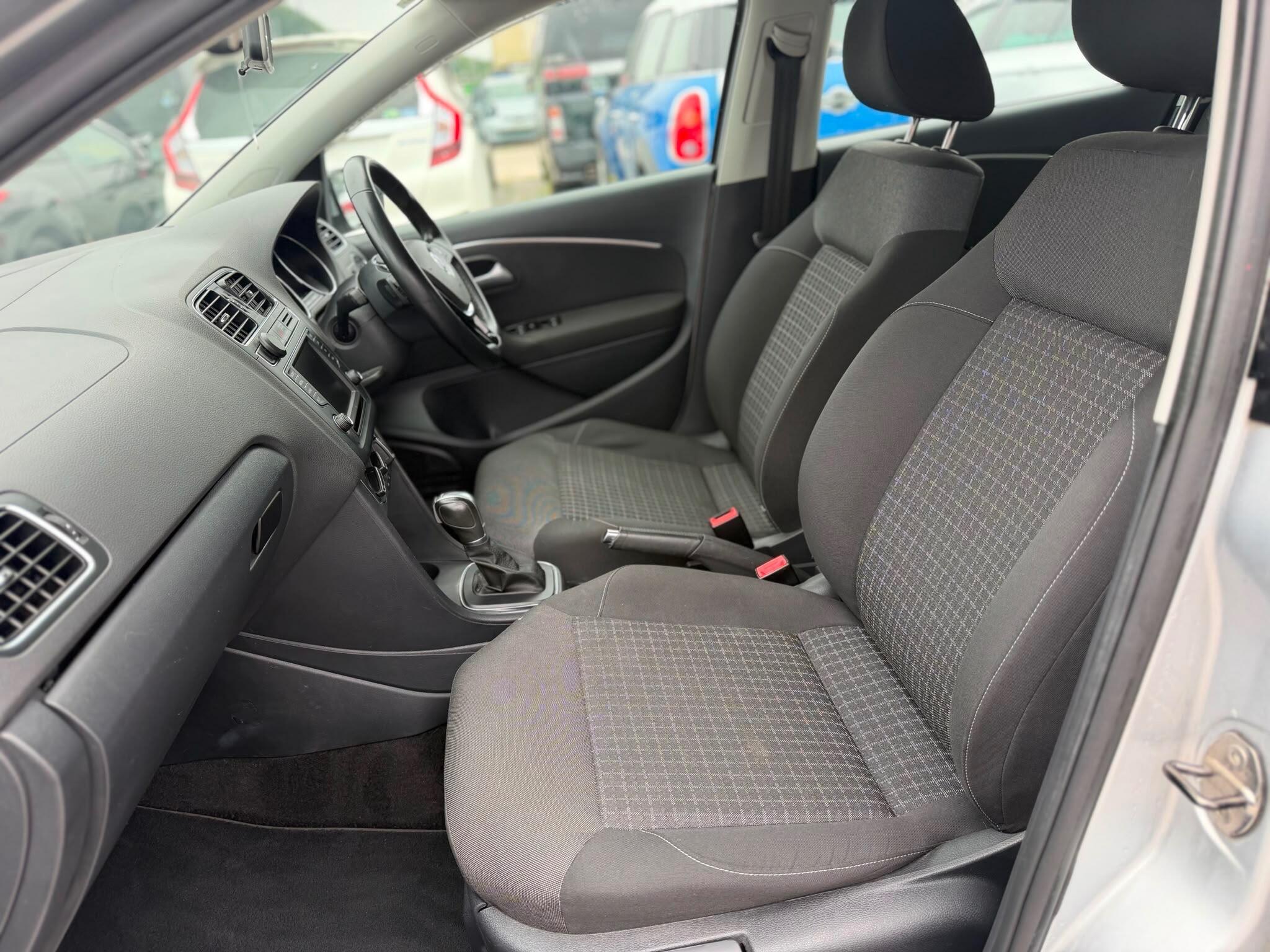 Volkswagen Polo - Image 19