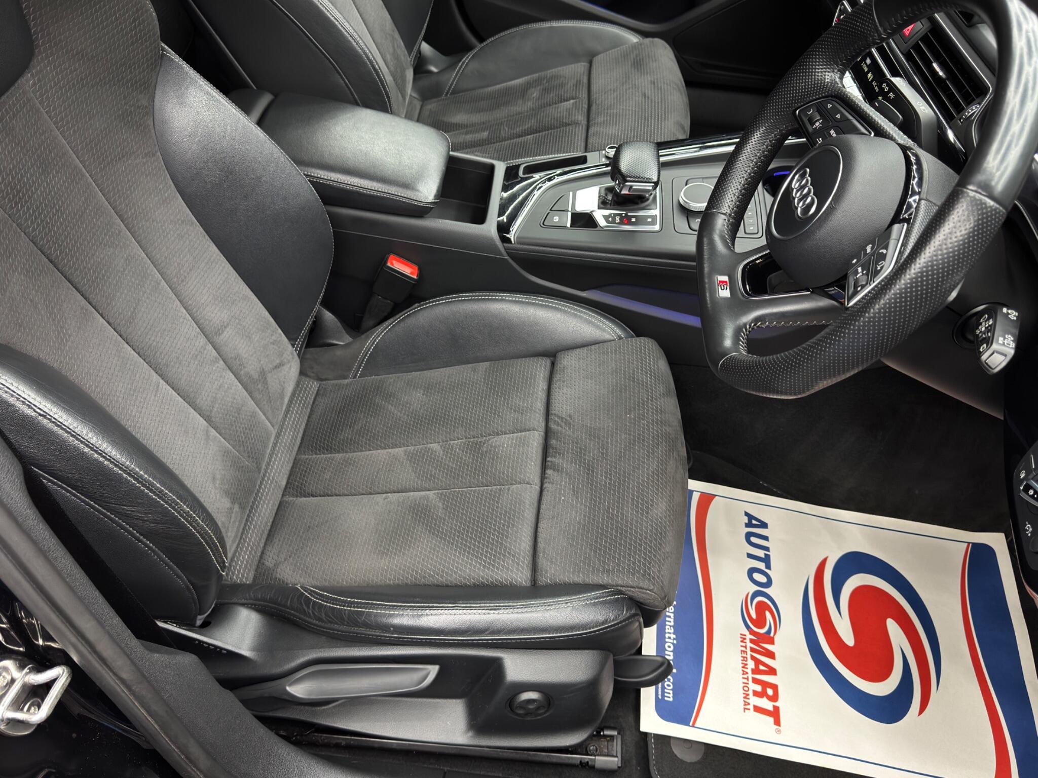 Audi A4 Avant - Image 13