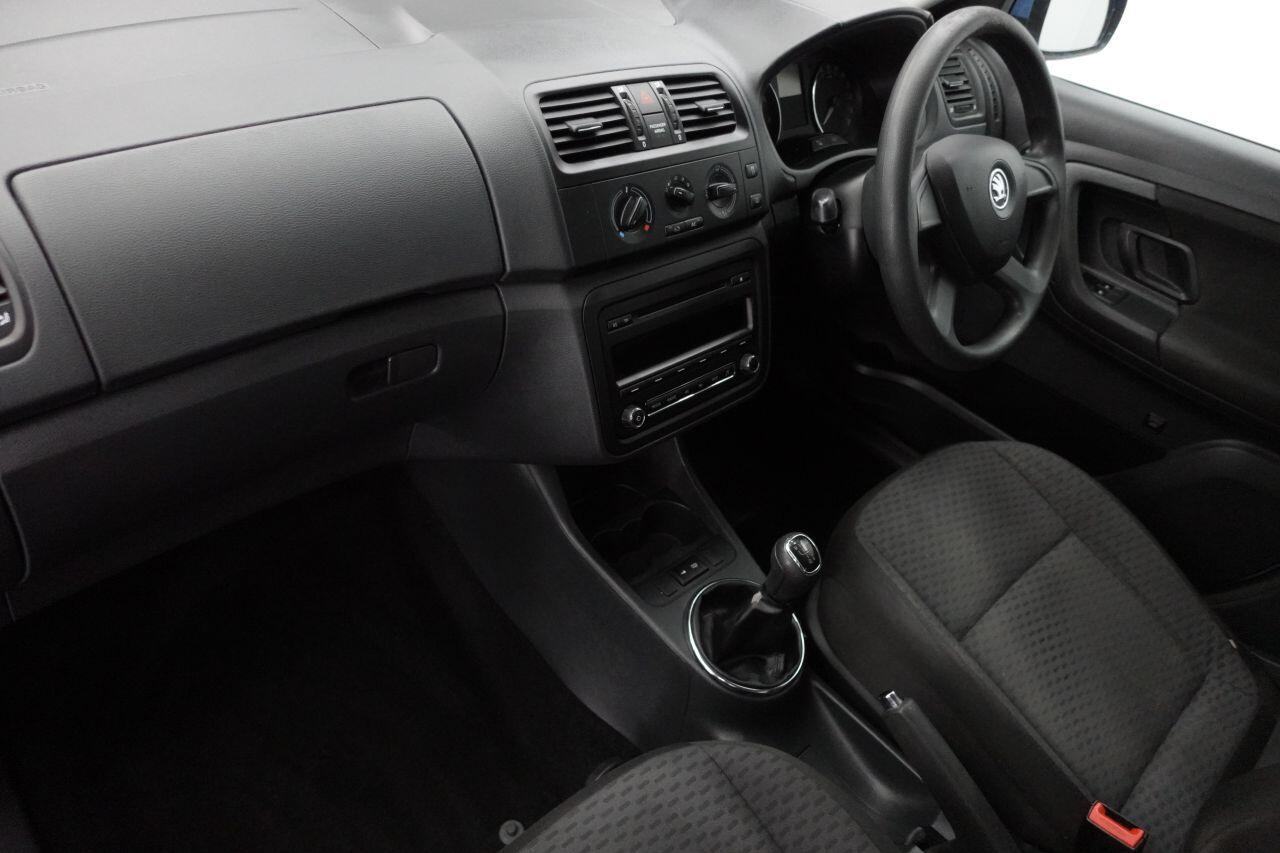 Skoda Fabia - Image 20