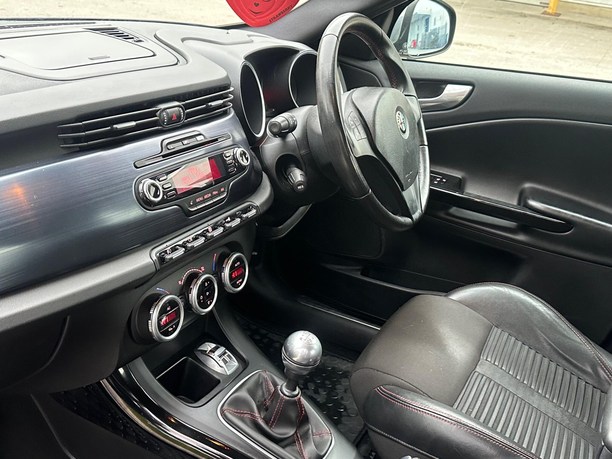 Alfa Romeo Giulietta - Image 42