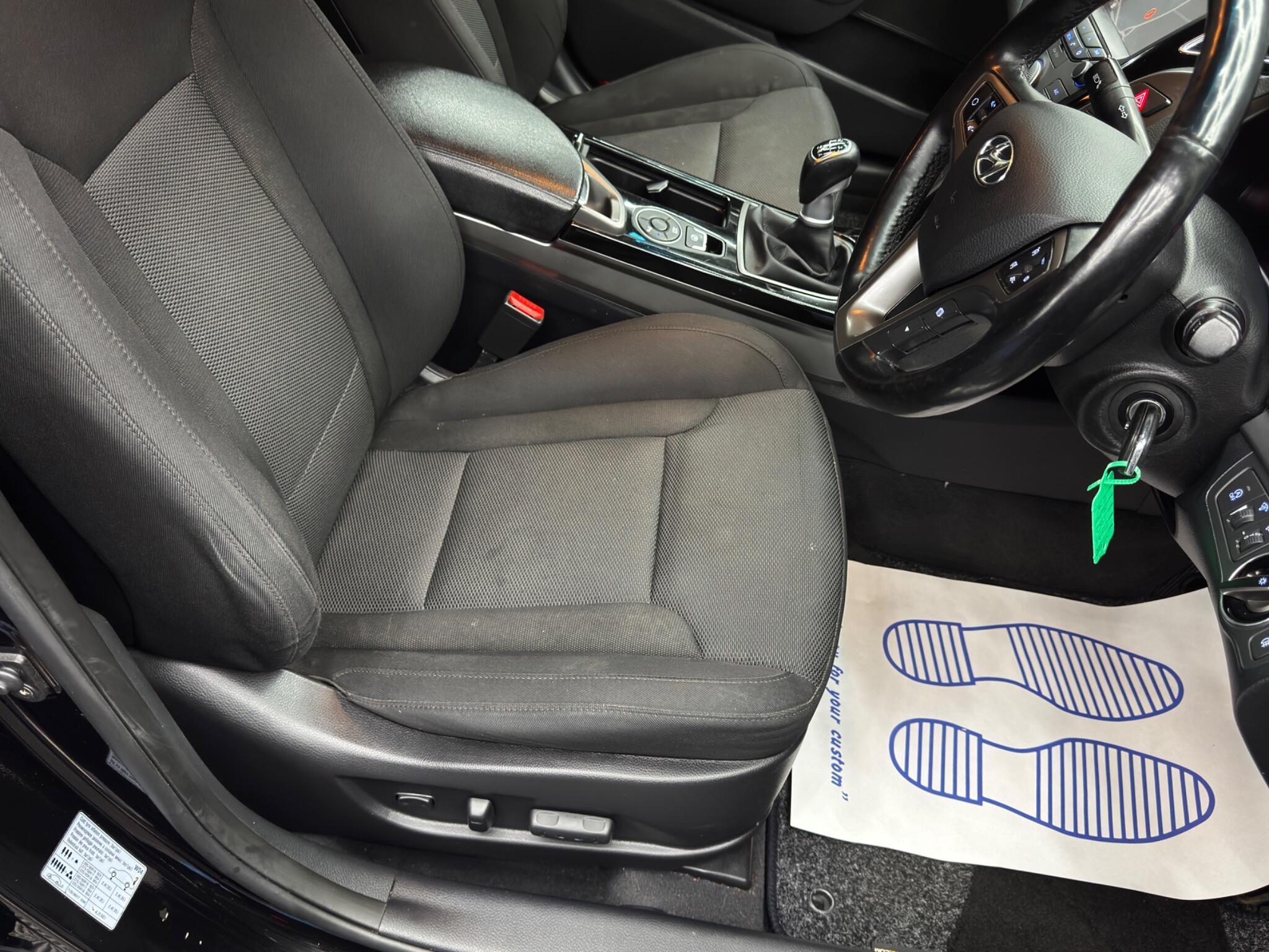 Hyundai i40 - Image 13