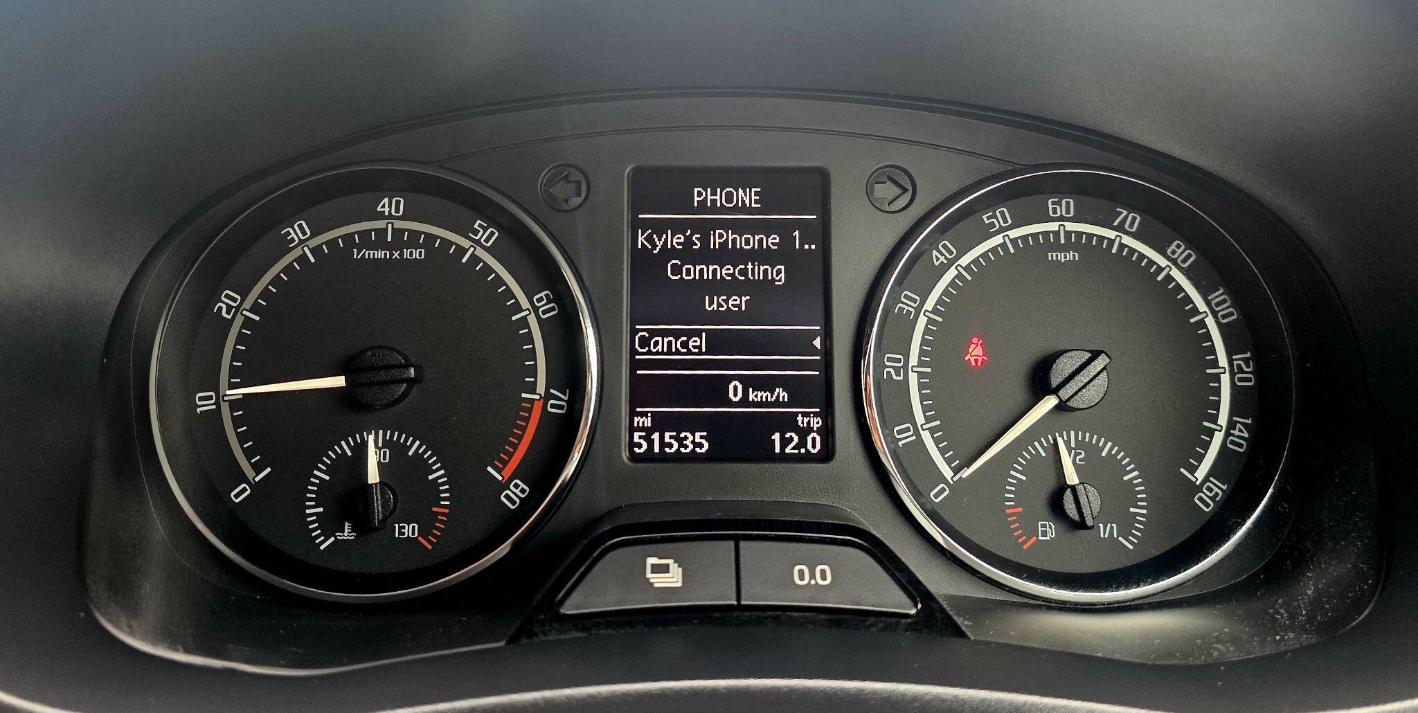 Skoda Fabia - Image 29