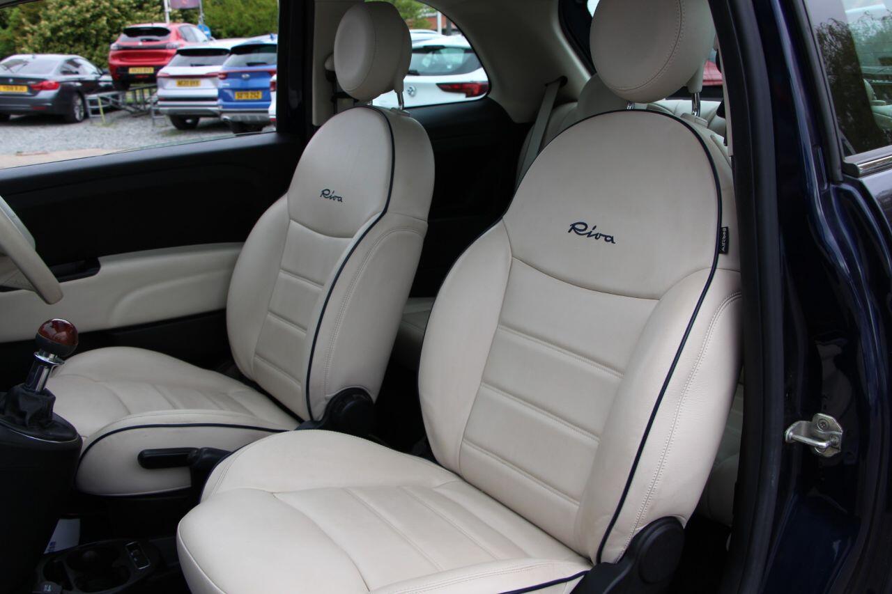 Fiat 500 - Image 3
