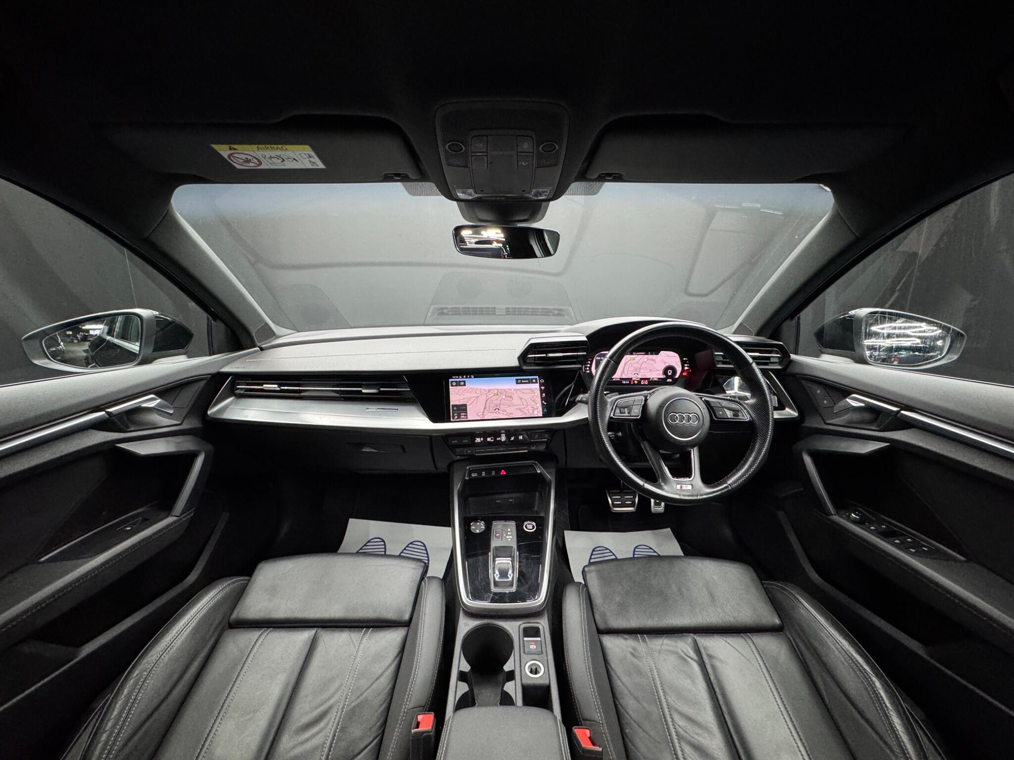 Audi A3 - Image 17