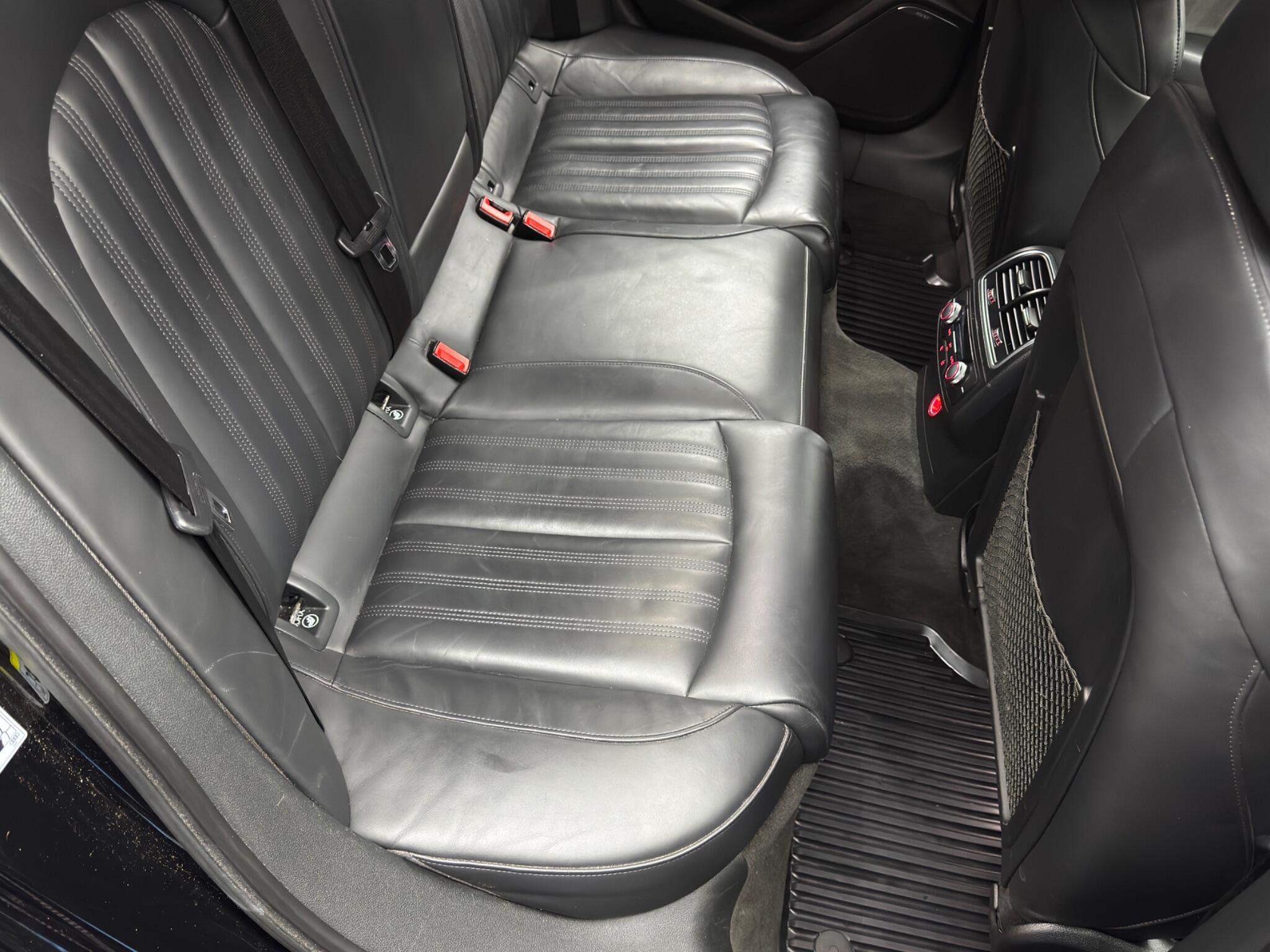 Audi A6 Saloon - Image 16