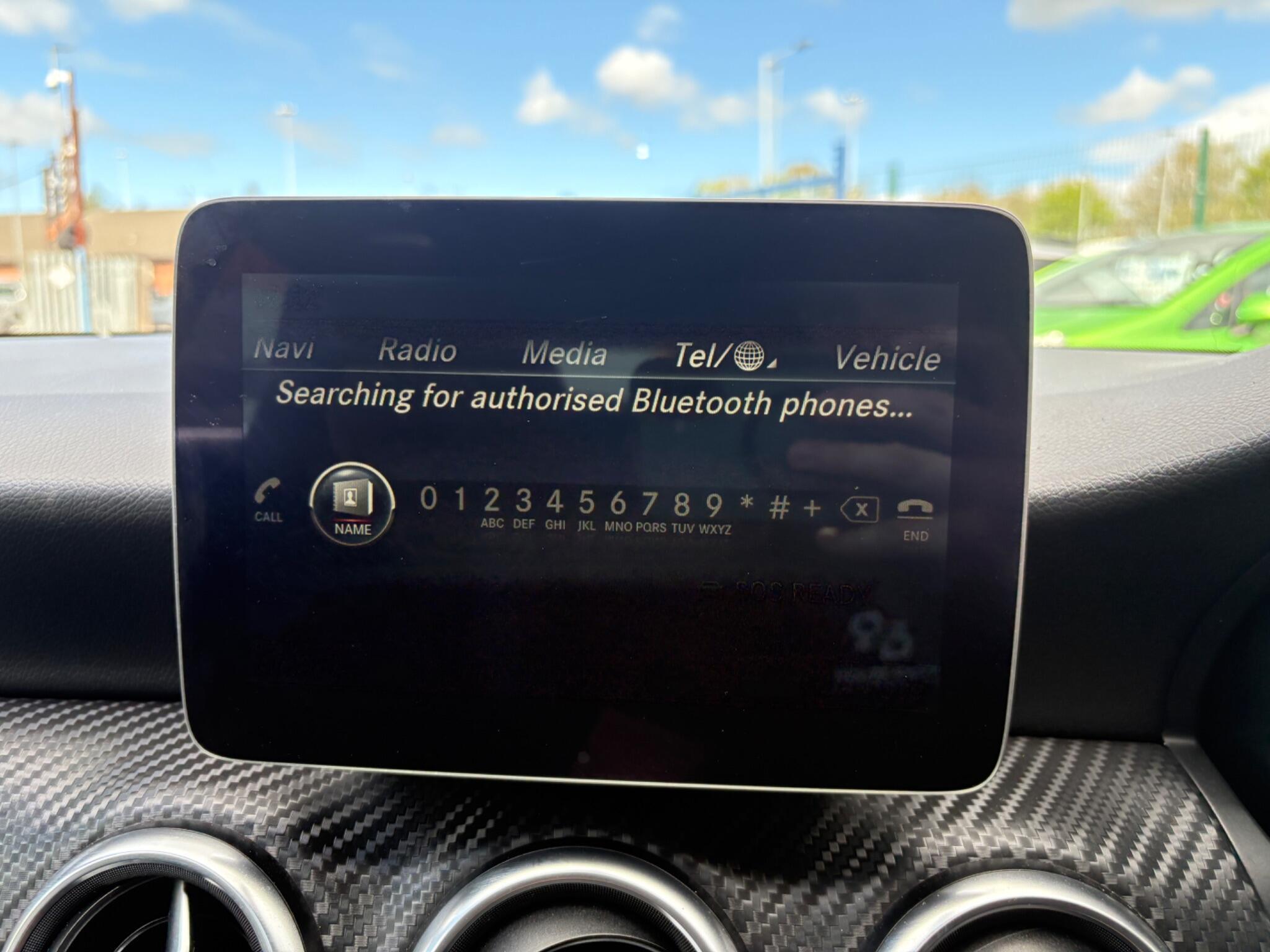 Mercedes A Class - Image 26