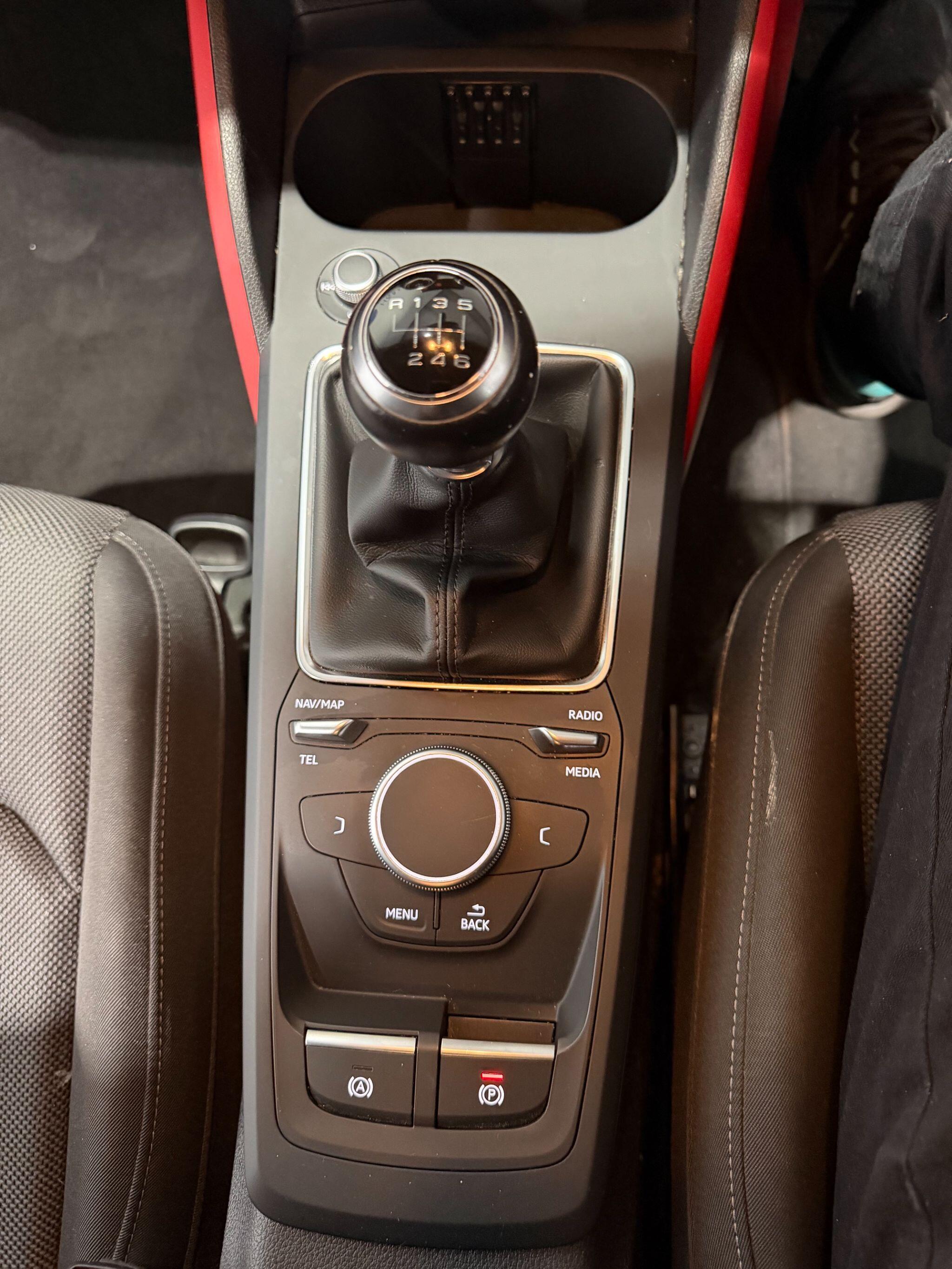 Audi Q2 - Image 9