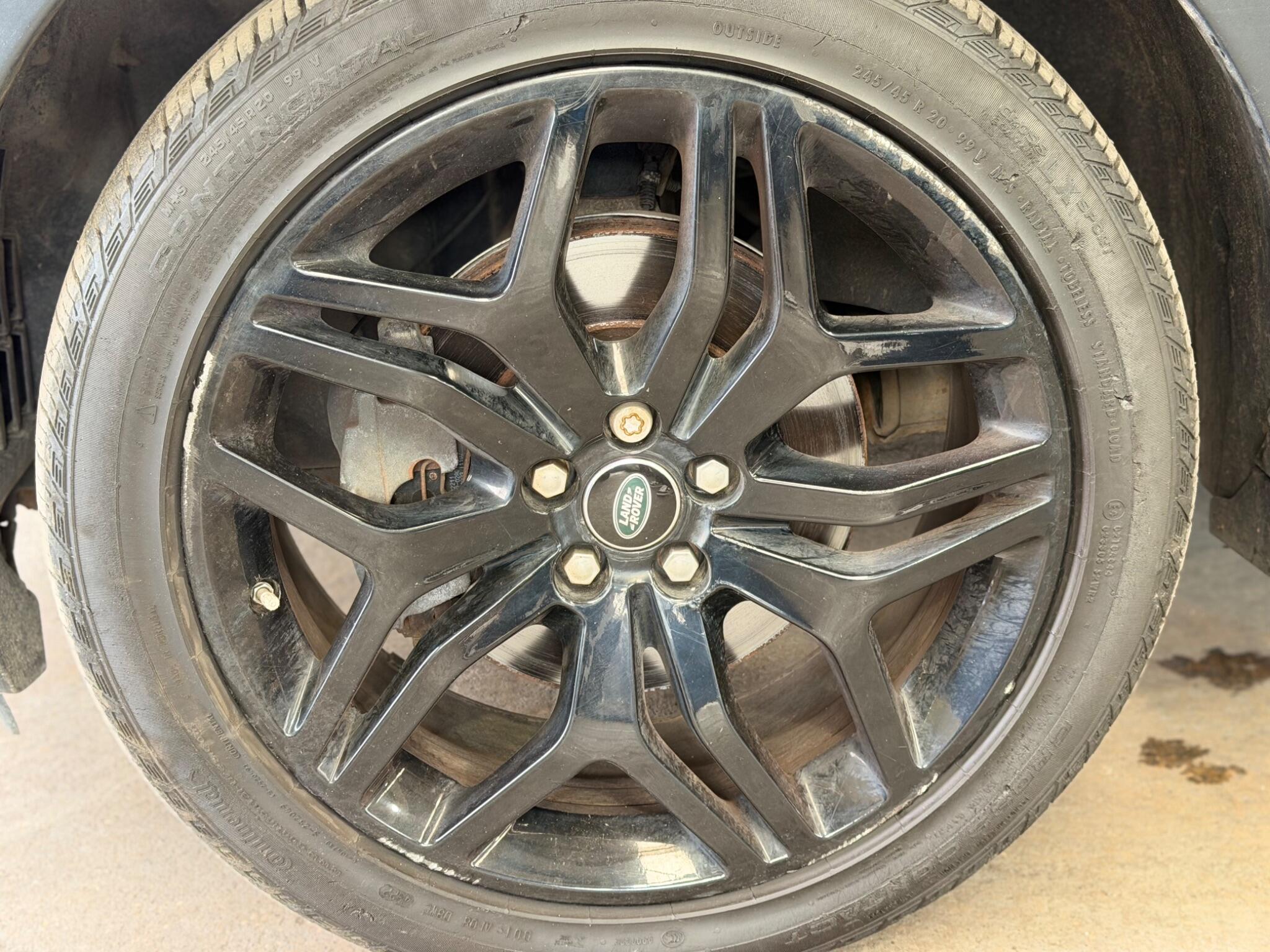 Land Rover Range Rover Evoque - Image 20