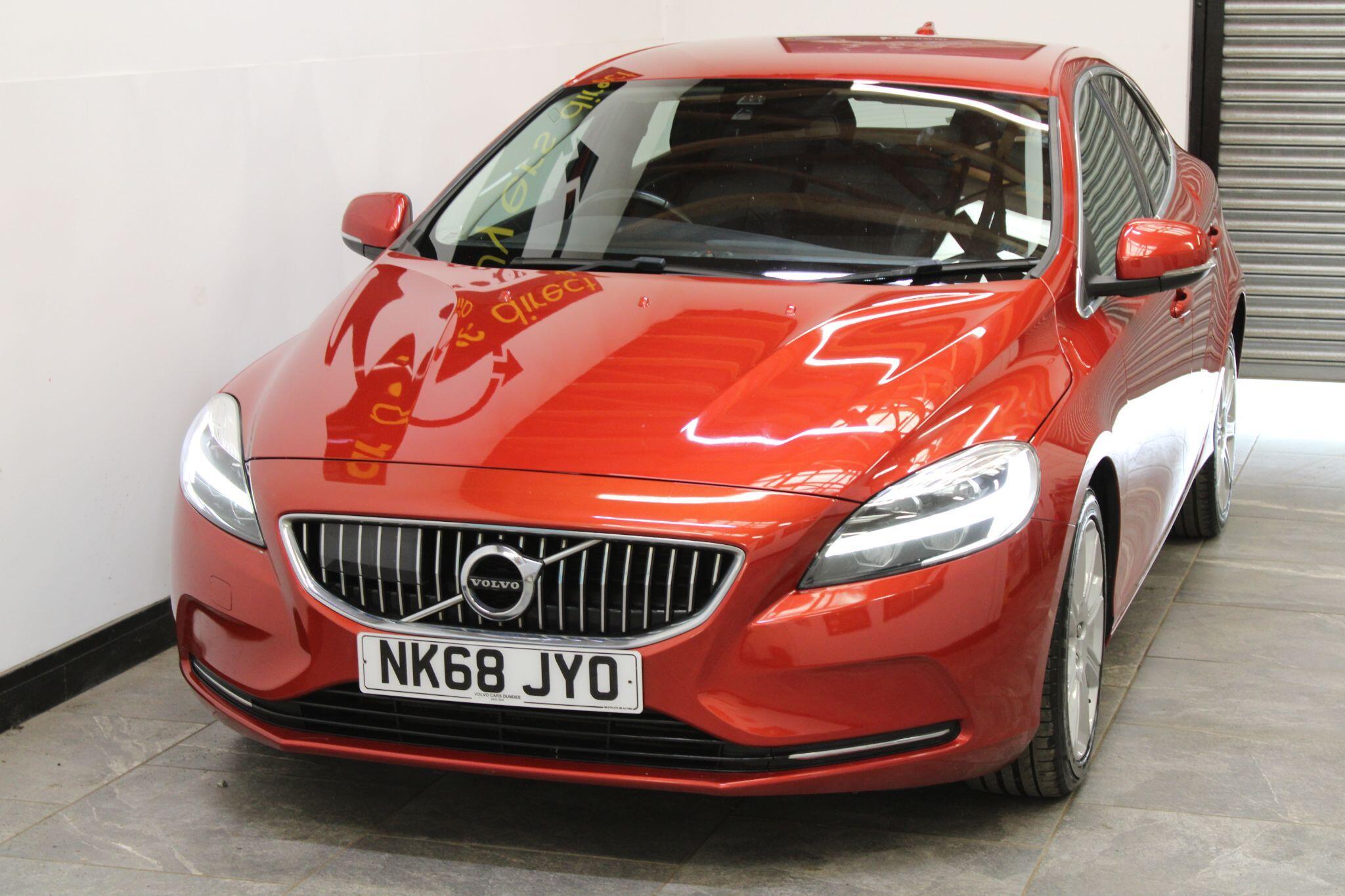Volvo V40 - Image 27