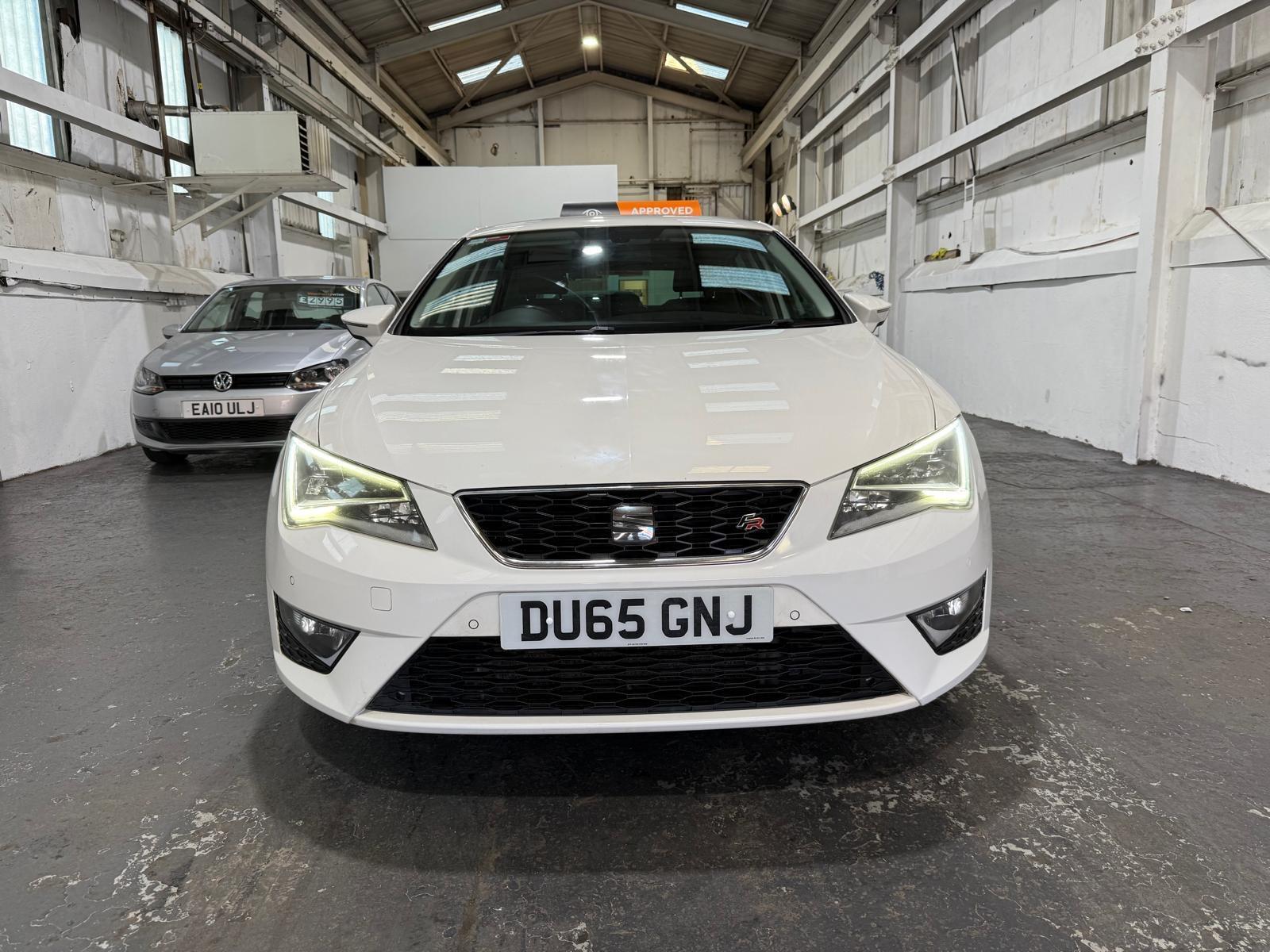 SEAT Leon - Image 3