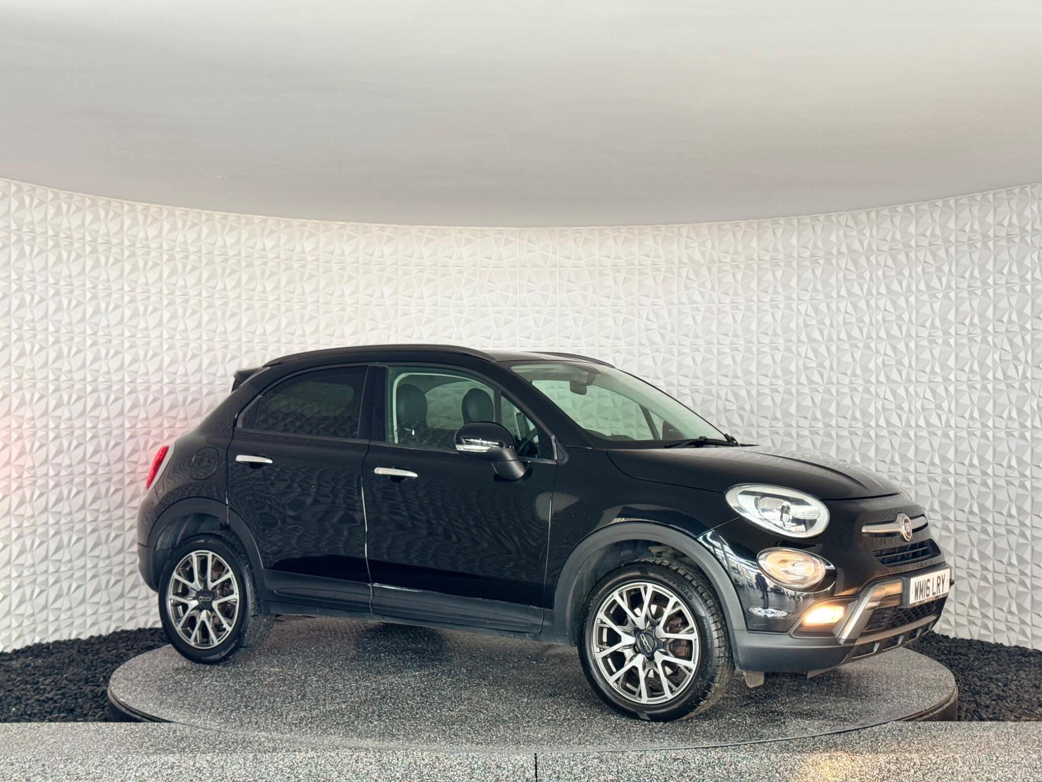 Fiat 500X - Image 7