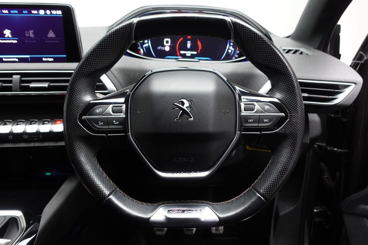 Peugeot 3008 - Image 33